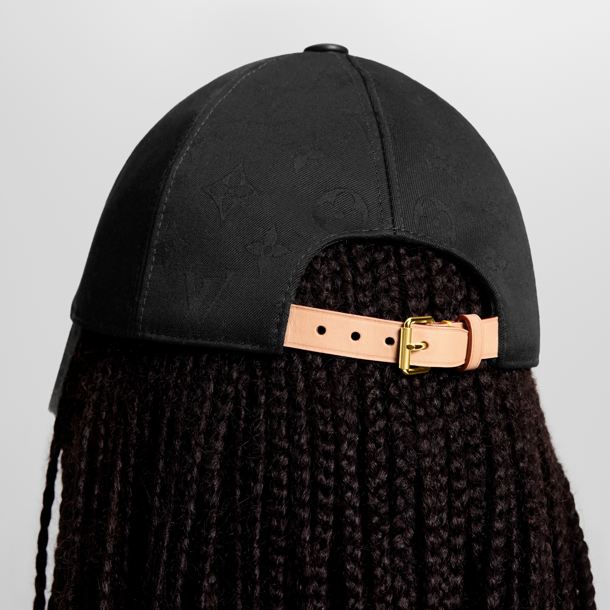 LV First 棒球帽 . in 女士