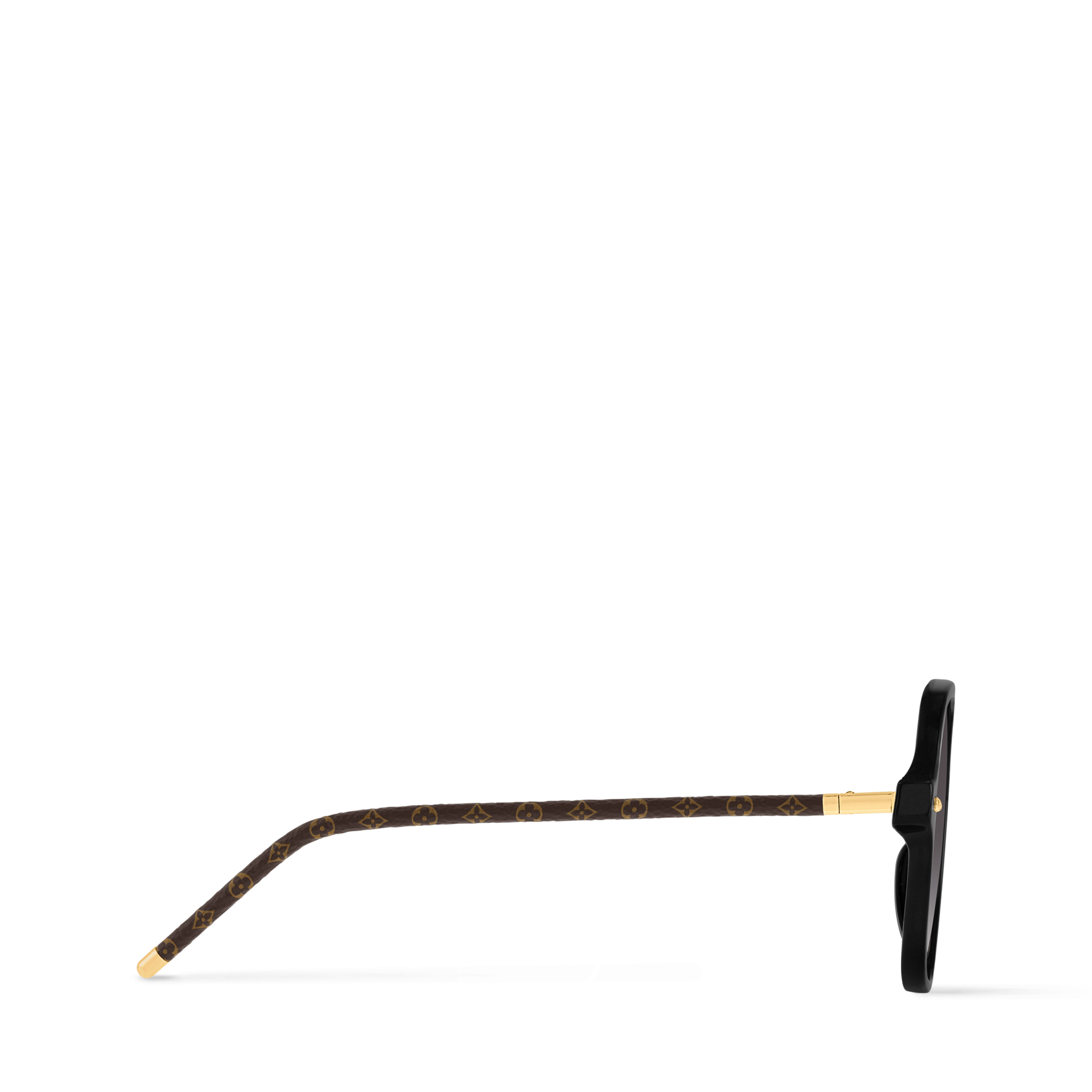 LV First Oversize Square 太陽眼鏡 . in 女士