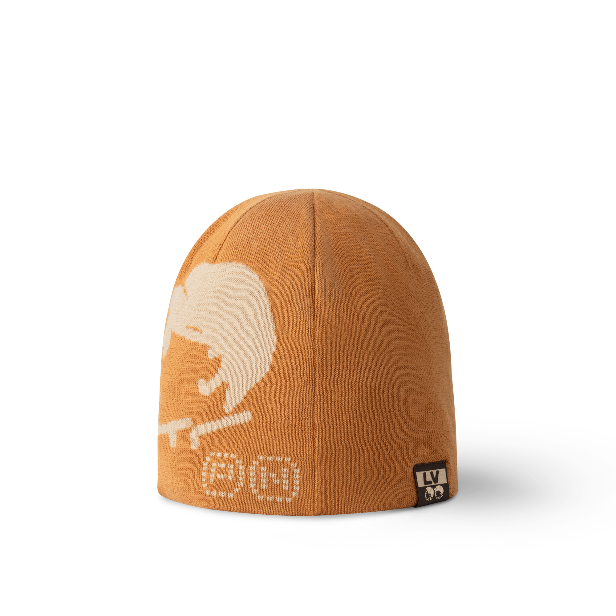 LV Fit Phriendship Beanie . in Men