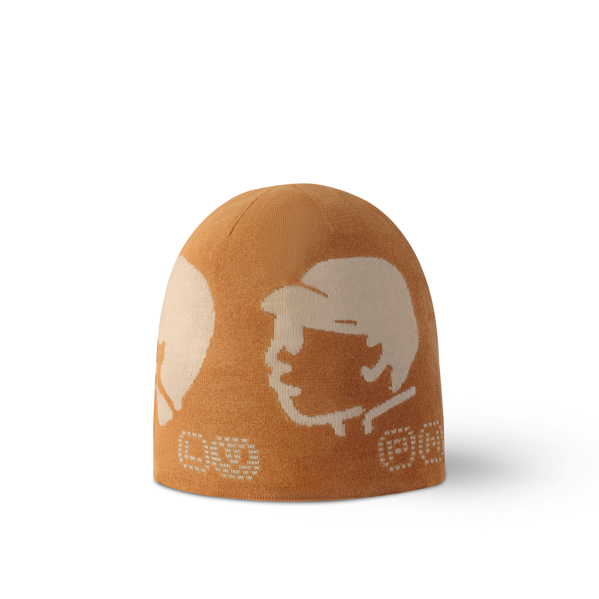 LV Fit Phriendship Beanie . in Men