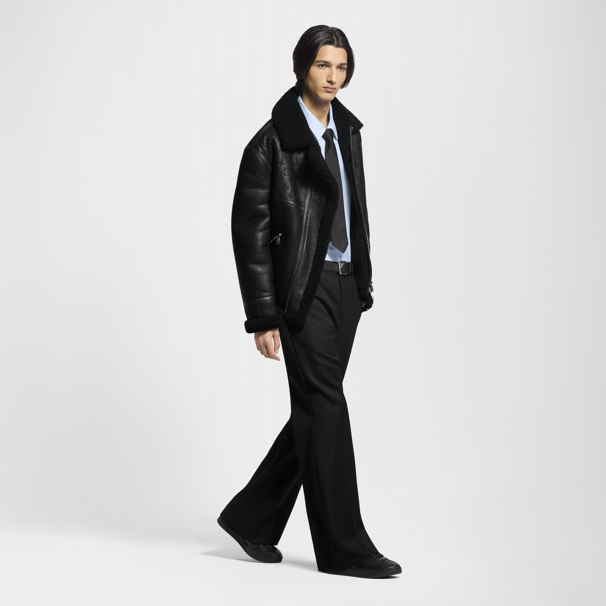 LV Flash Sneaker  in Men