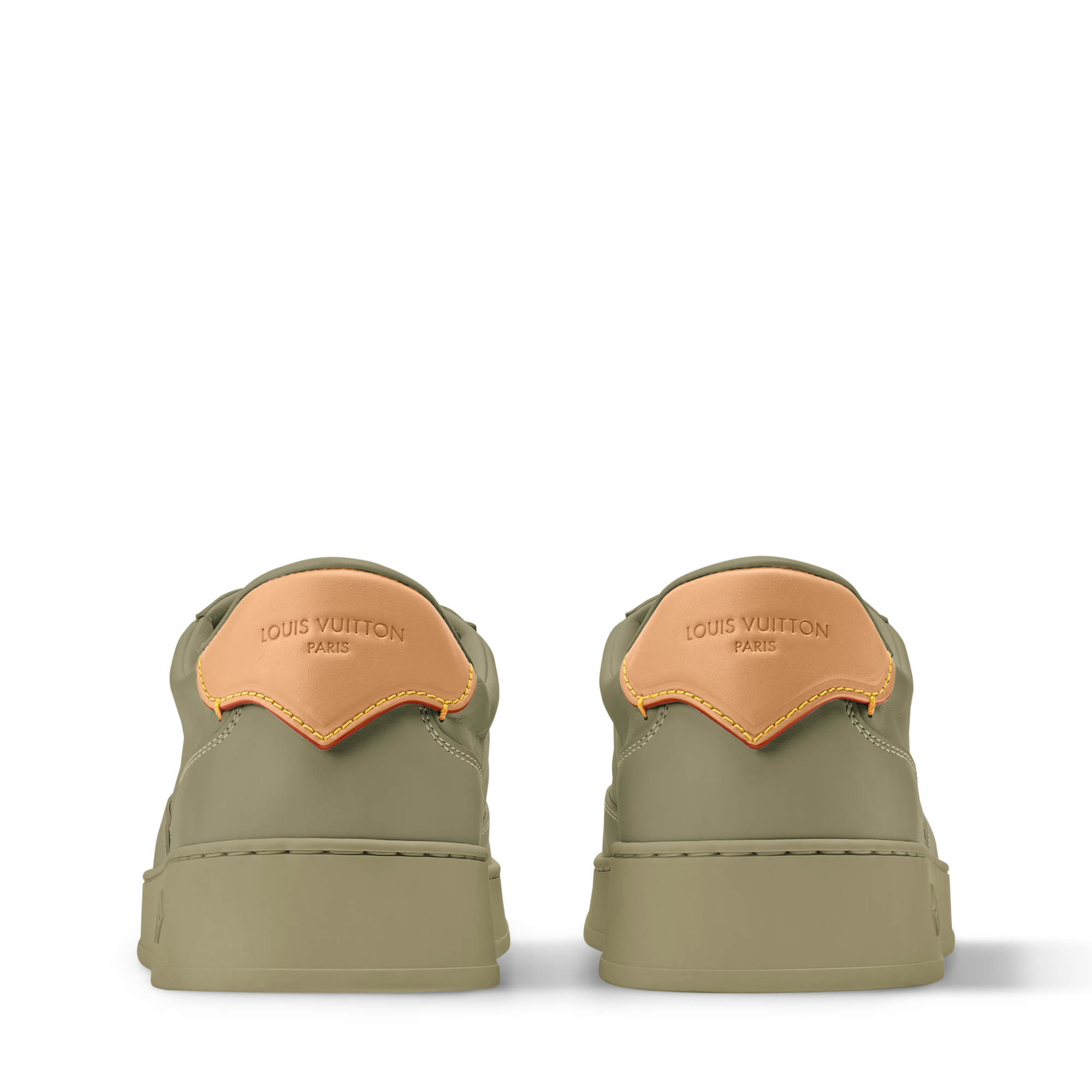 LV Flash 運動鞋  in 男士