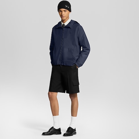 LV Flex Derby in Men's Shoes Lace-ups and Buckles Shoes collections by Louis Vuitton (Product zoom)