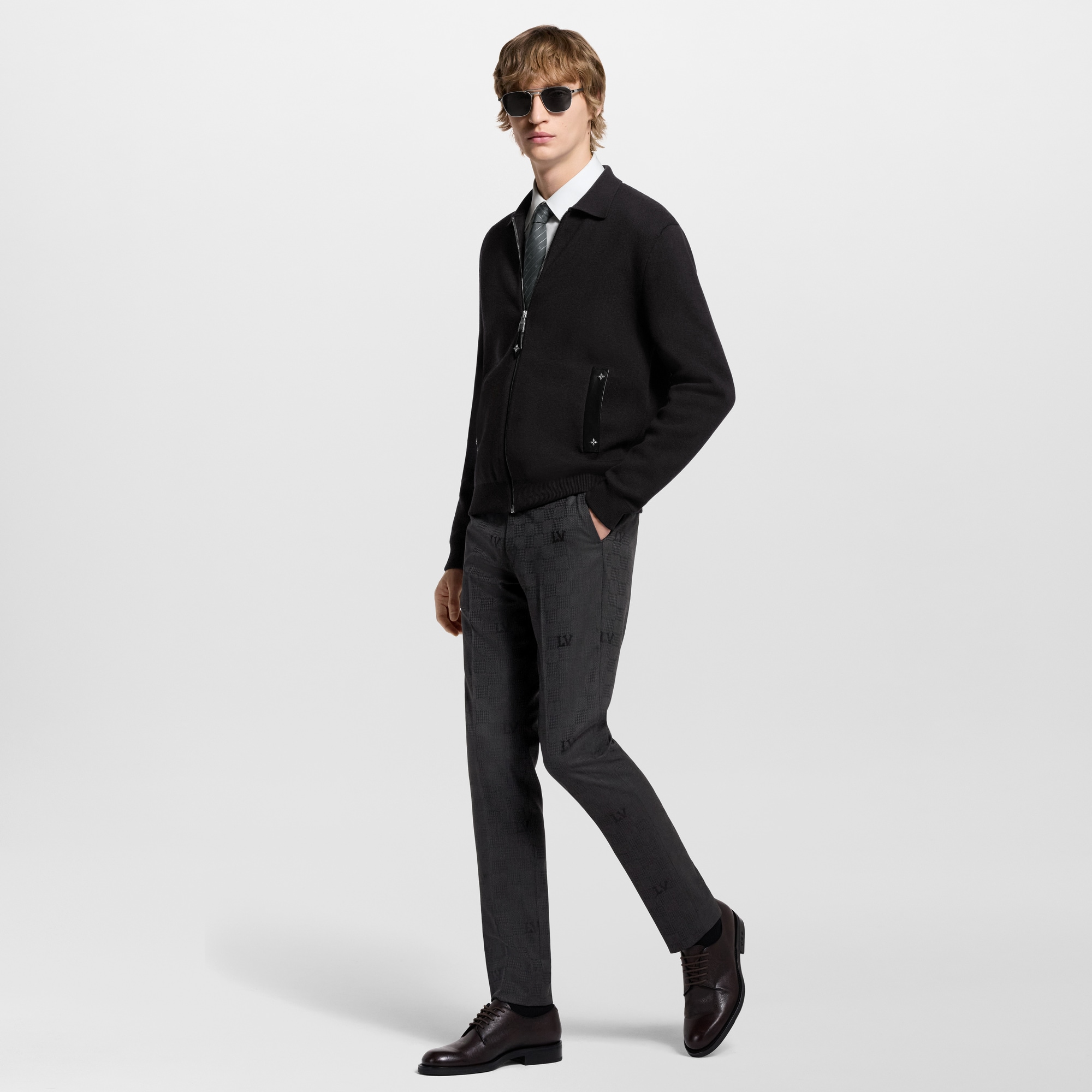 LV Flex Derby  in Men