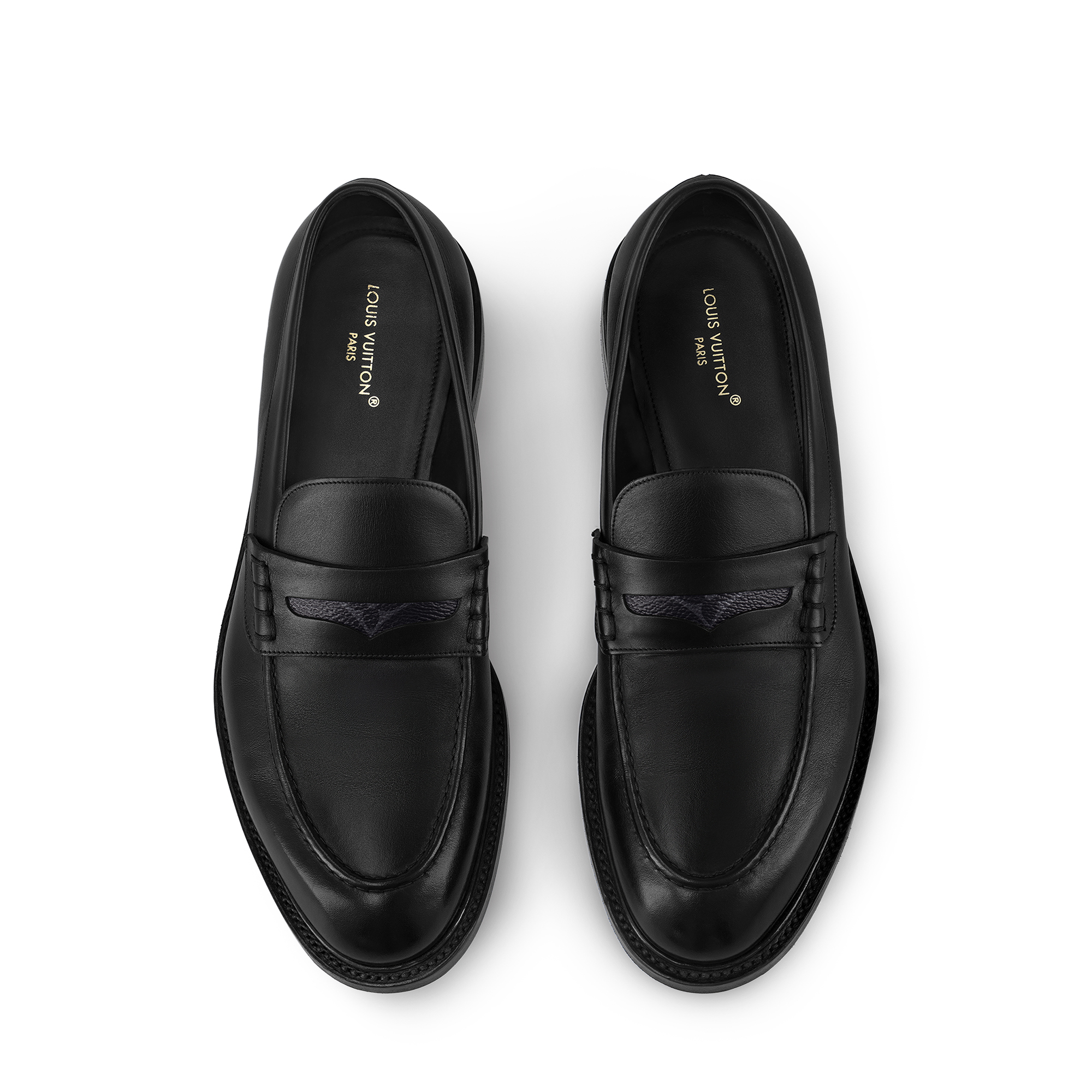 LV Flex Loafer  in Men