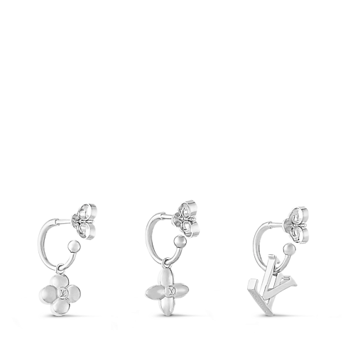 LV Floragram Earrings . in Women's Fashion Jewellery All Fashion Jewellery For Women collections by Louis Vuitton (Product zoom)