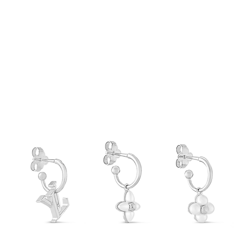 LV Floragram Earrings . in Women's Fashion Jewellery All Fashion Jewellery For Women collections by Louis Vuitton (Product zoom)