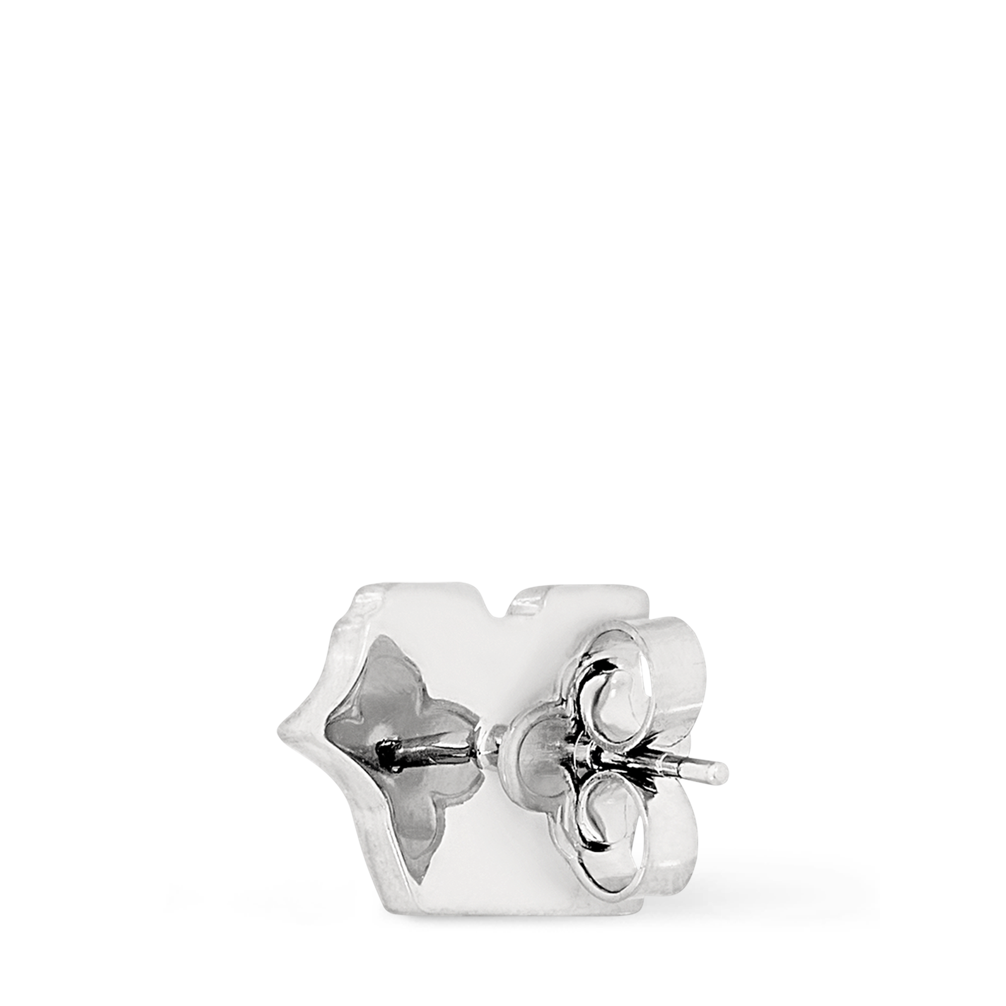 LV Flower 耳環 . in 男士