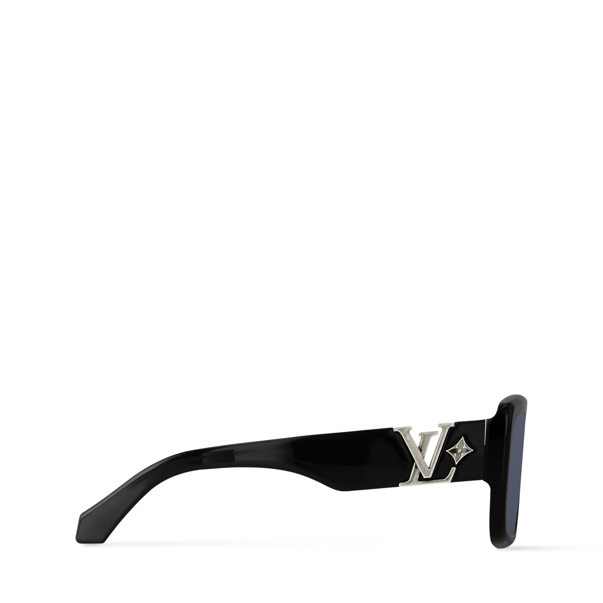 LV Flower Square Sunglasses . in Men