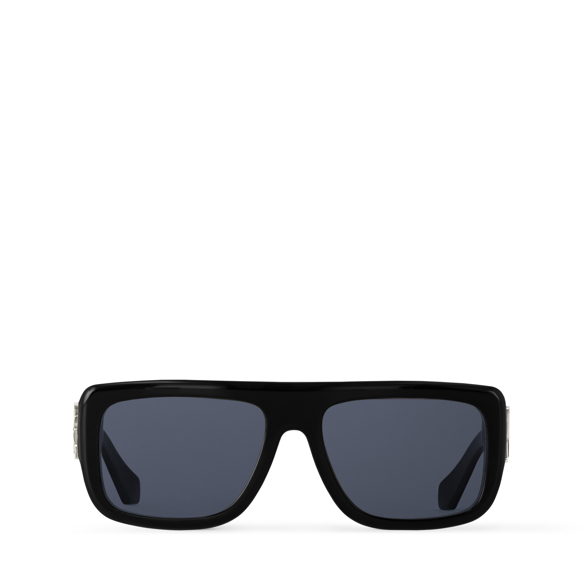 LV Flower Square Sunglasses . in Men