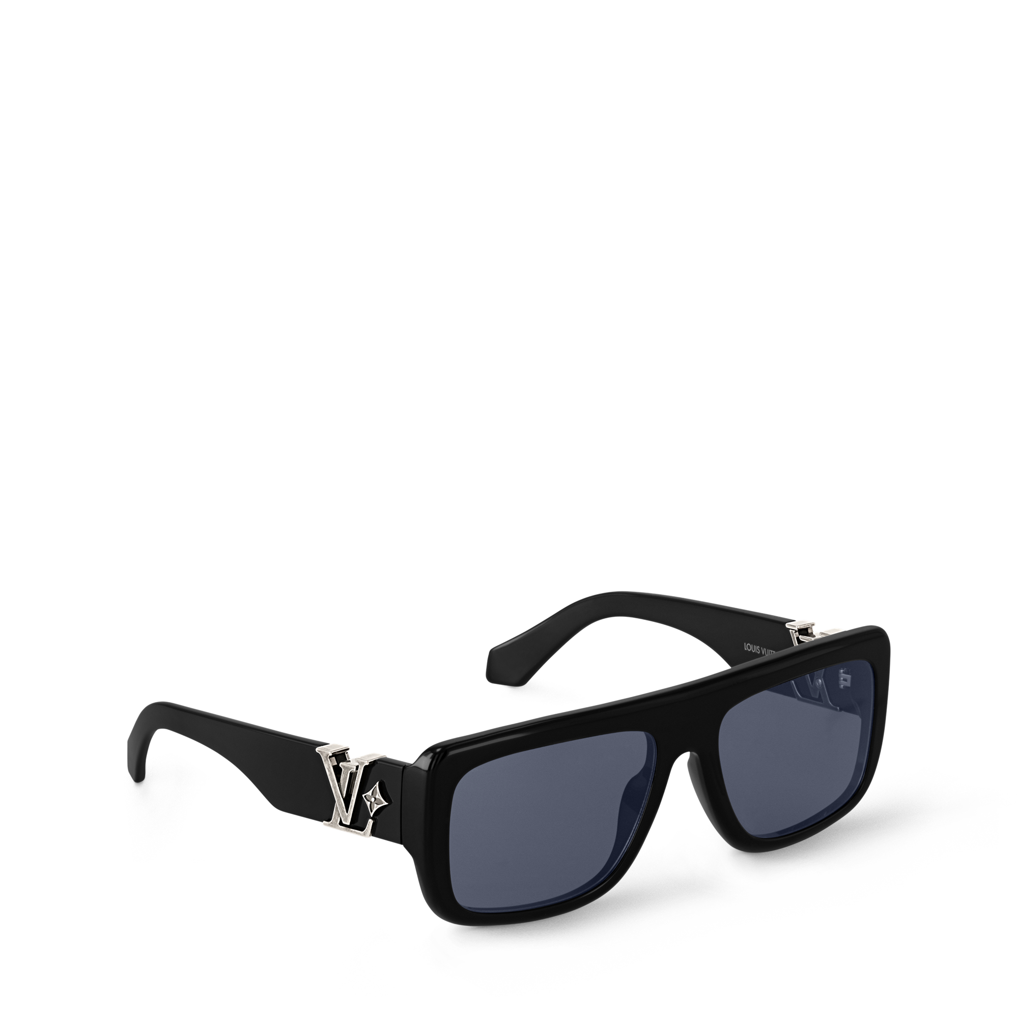 LV Flower Square Sunglasses . in Men
