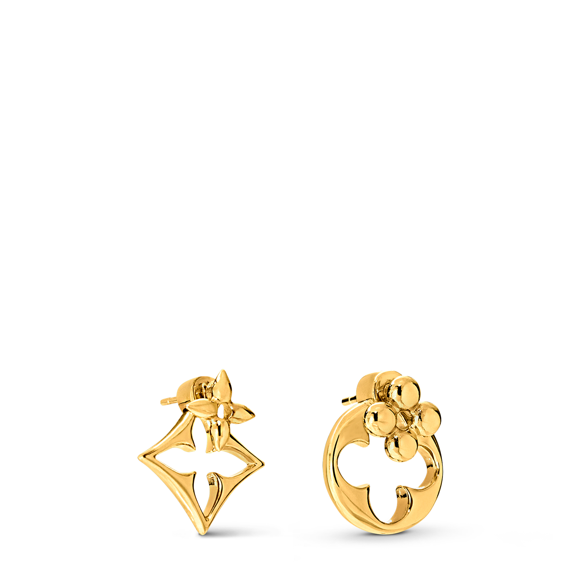 LV Flowergram 耳環 . in 女士