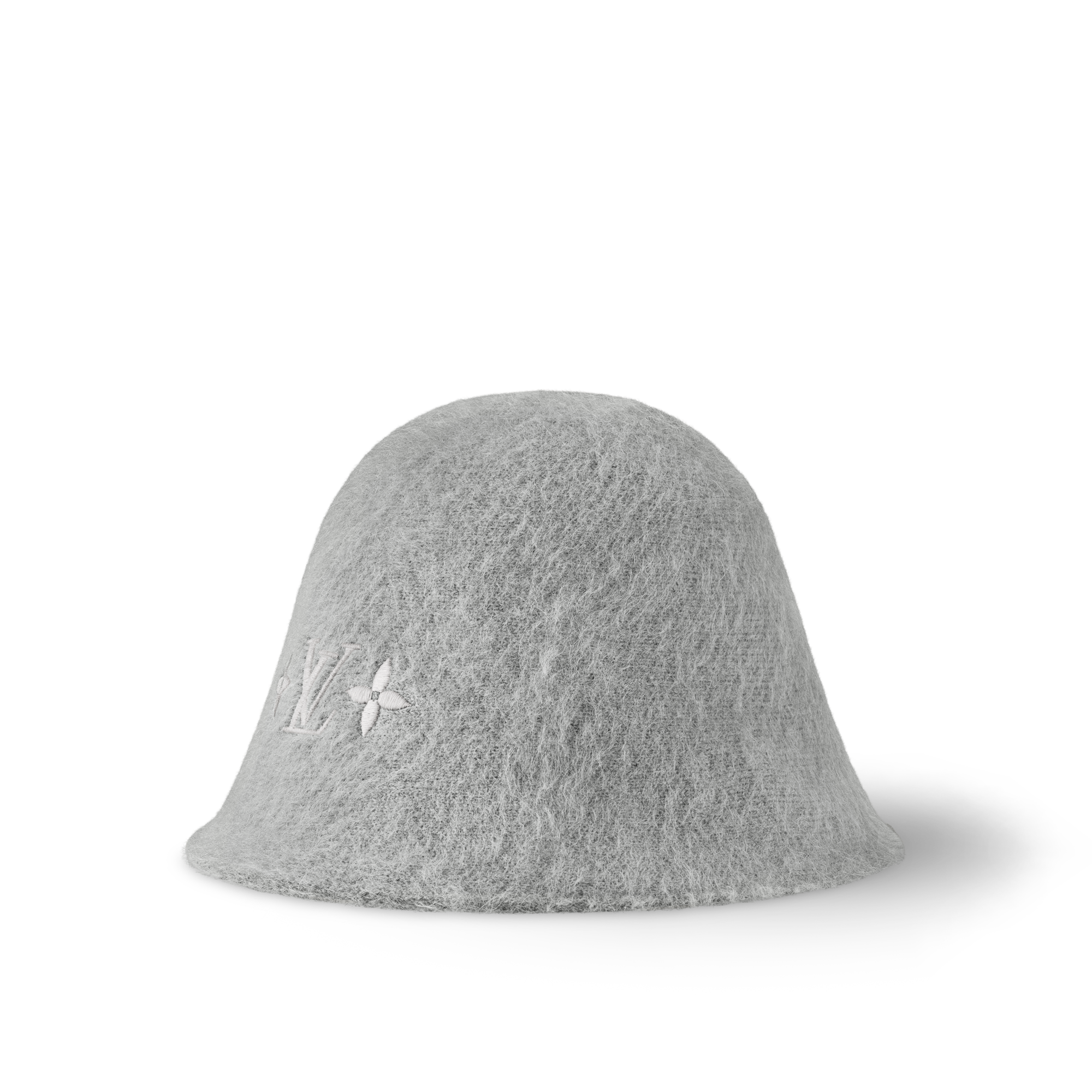 LV Fluffy 帽子 . in 女士