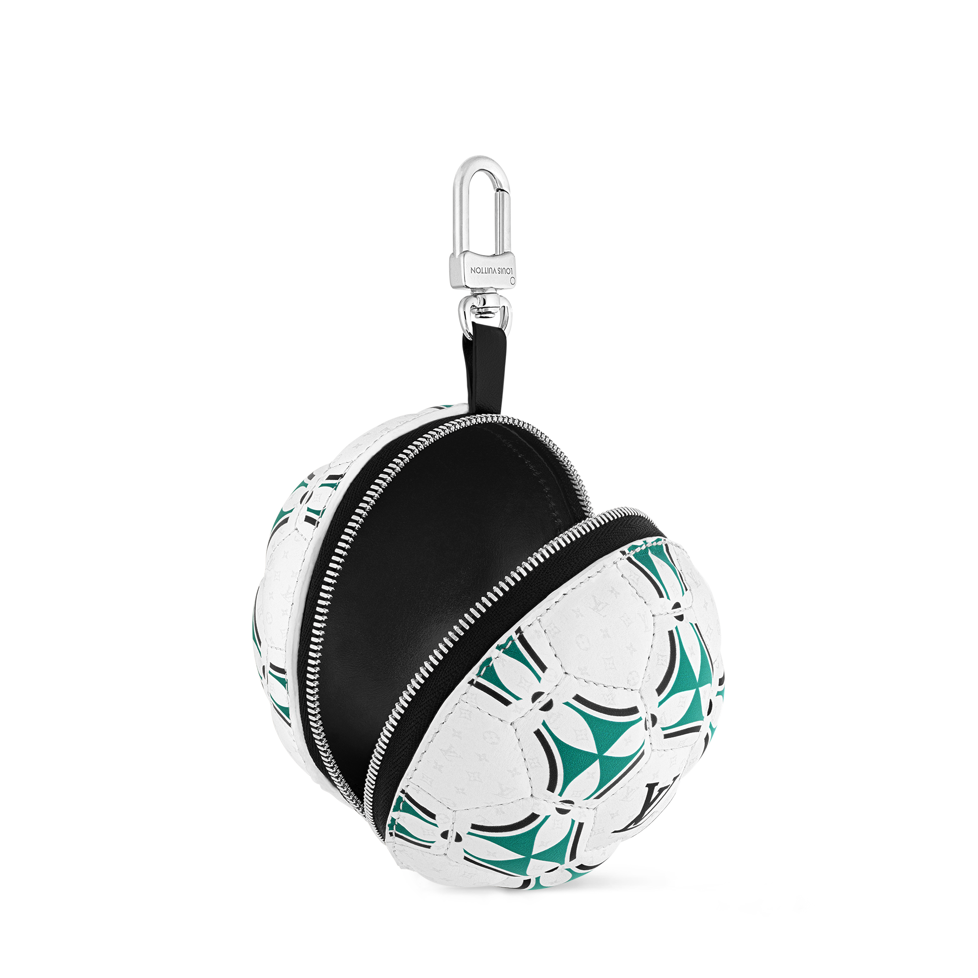 LV Football Pouch 手袋吊飾 . in 男士