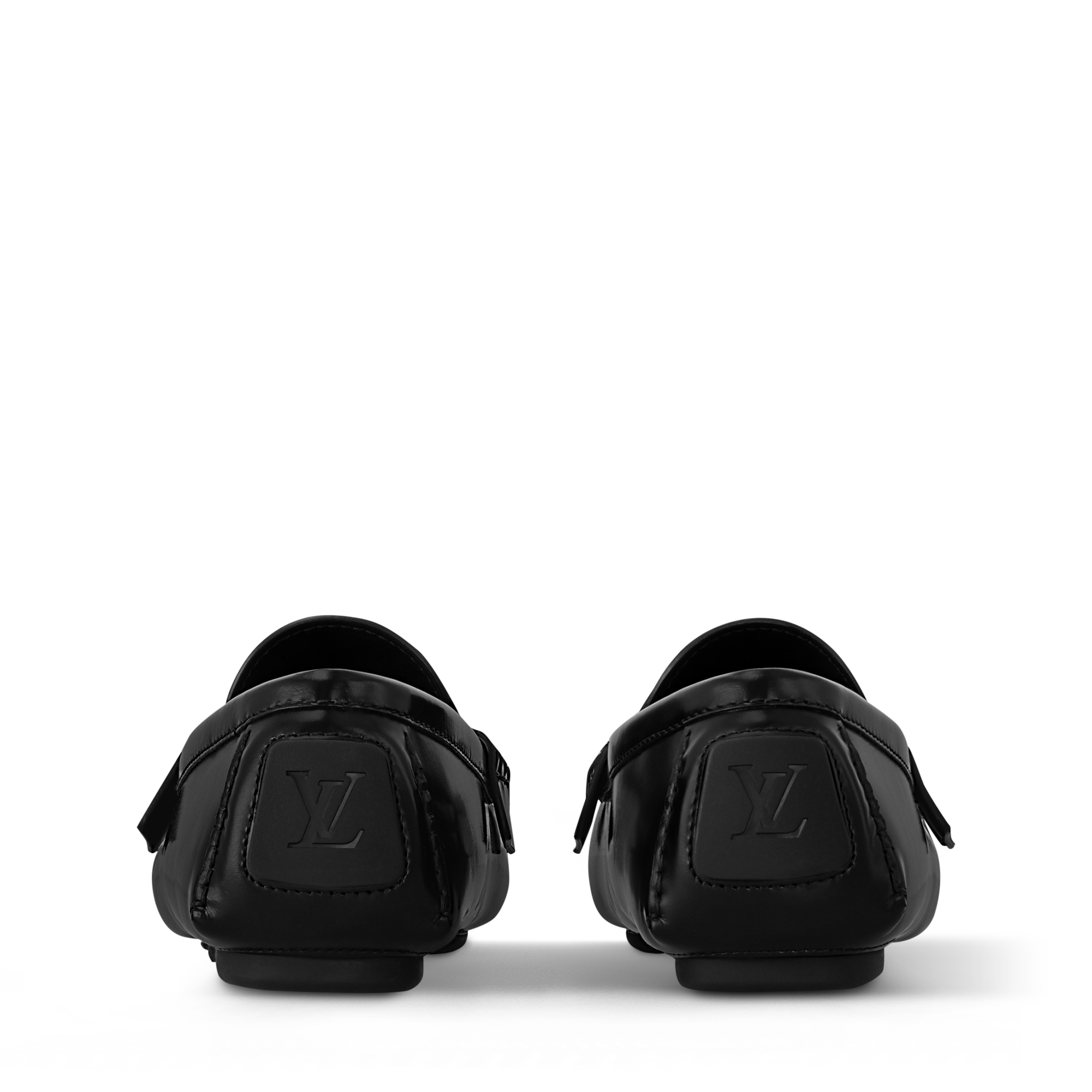 LV Footprint 莫卡辛便鞋  in 男士