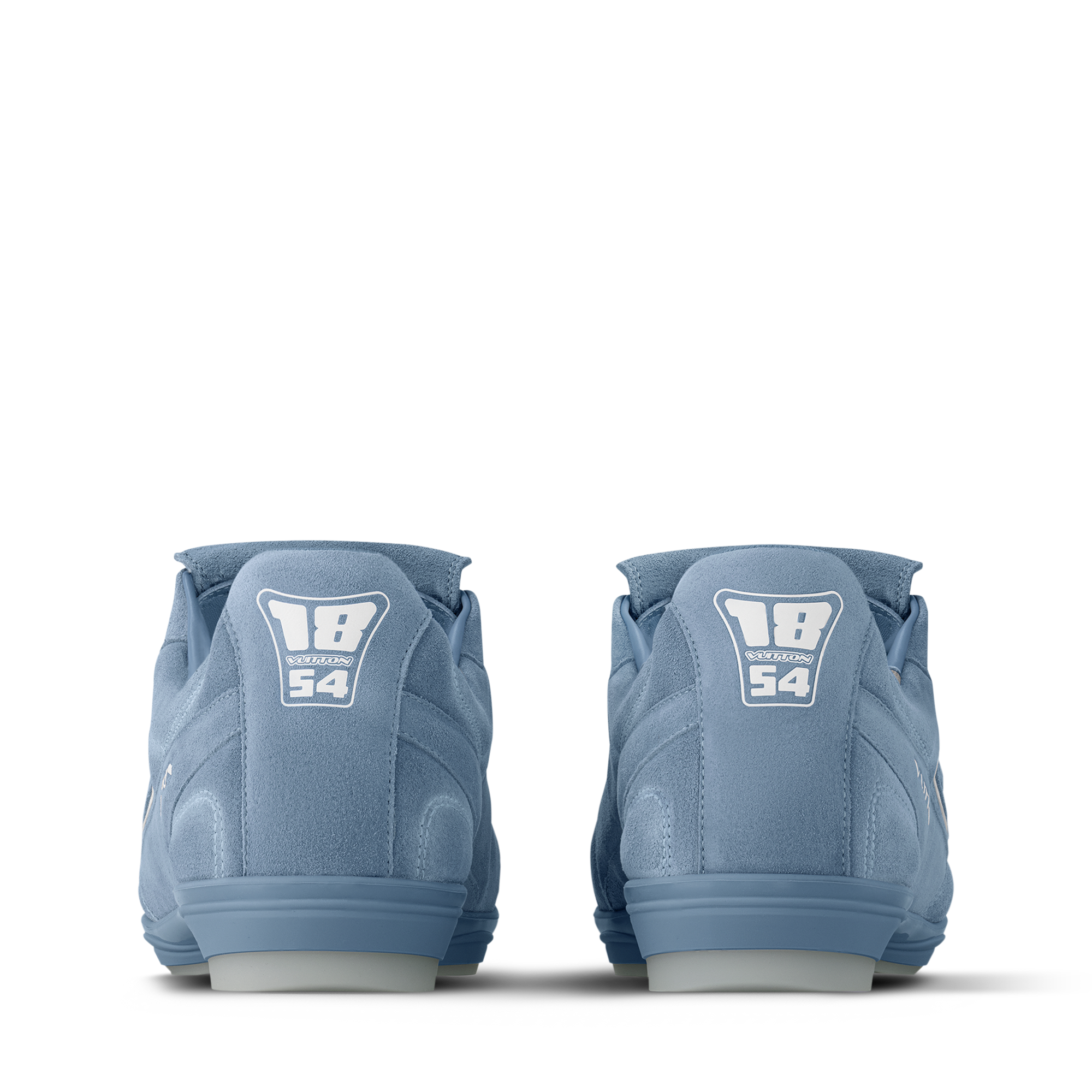 LV Footprint Soccer  運動鞋  in 男士