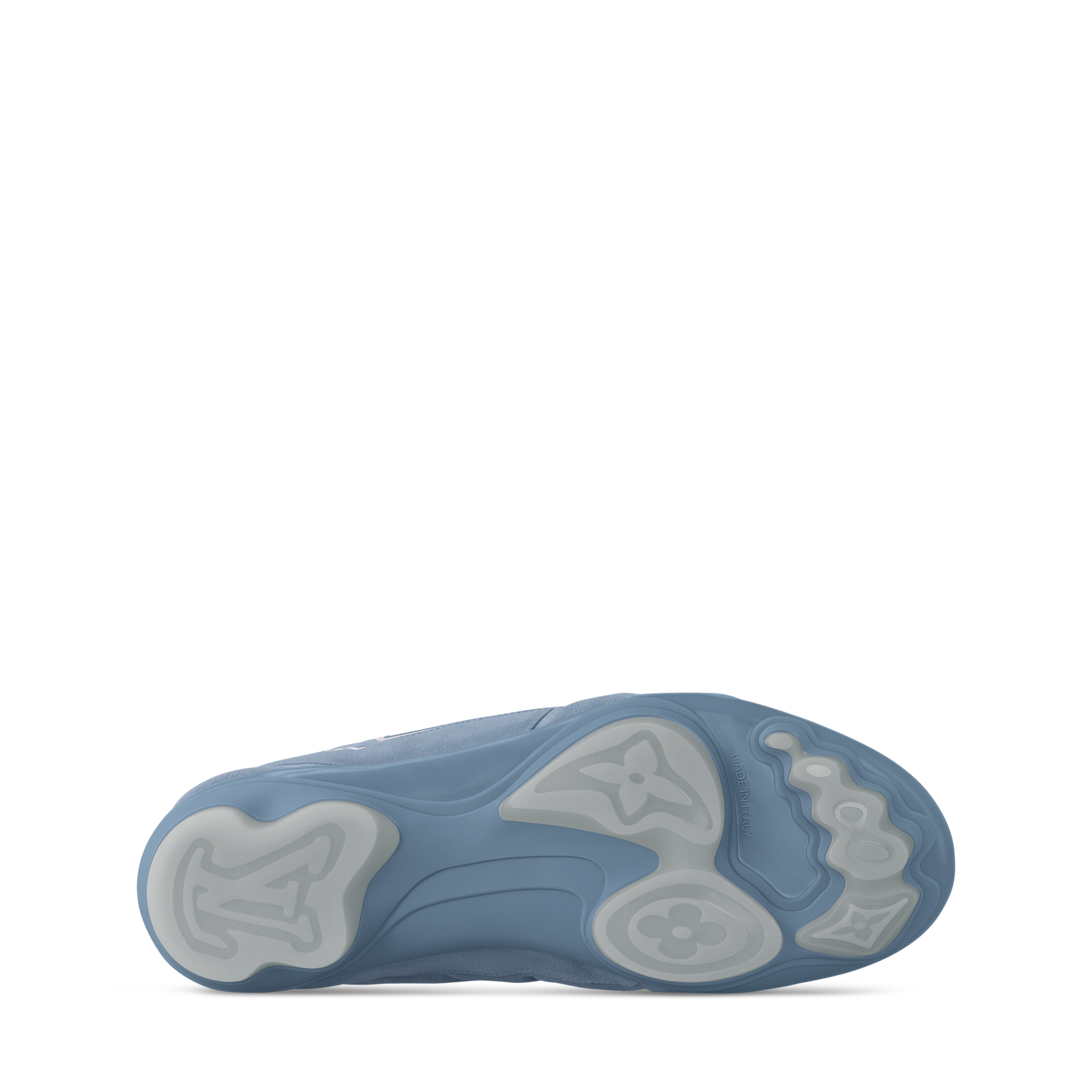 LV Footprint Soccer  運動鞋  in 男士