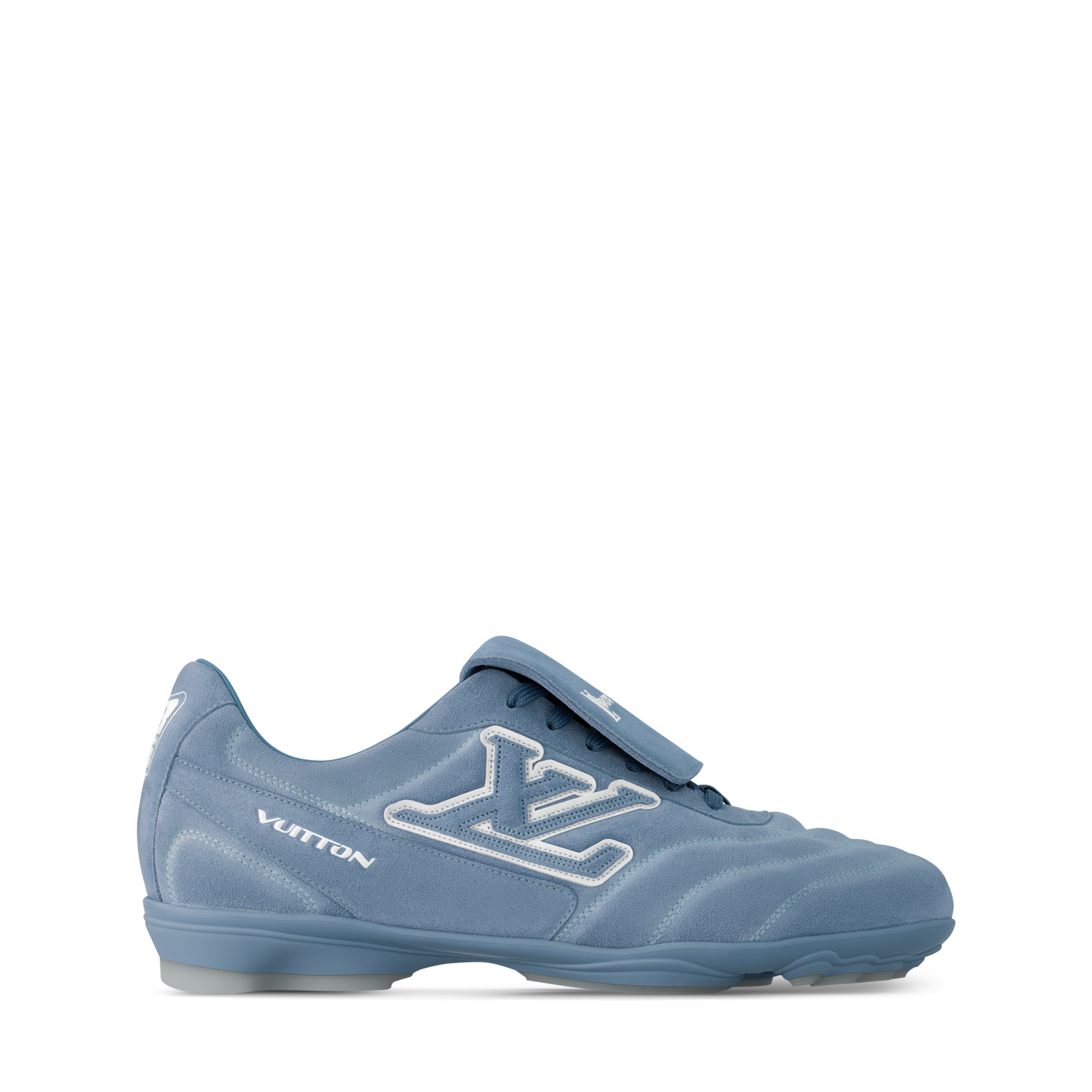 LV Footprint Soccer  運動鞋  in 男士