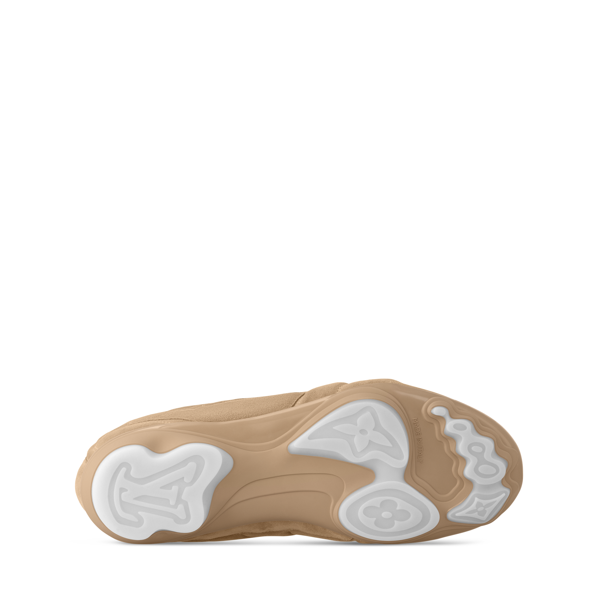 LV Footprint Soccer  運動鞋  in 男士