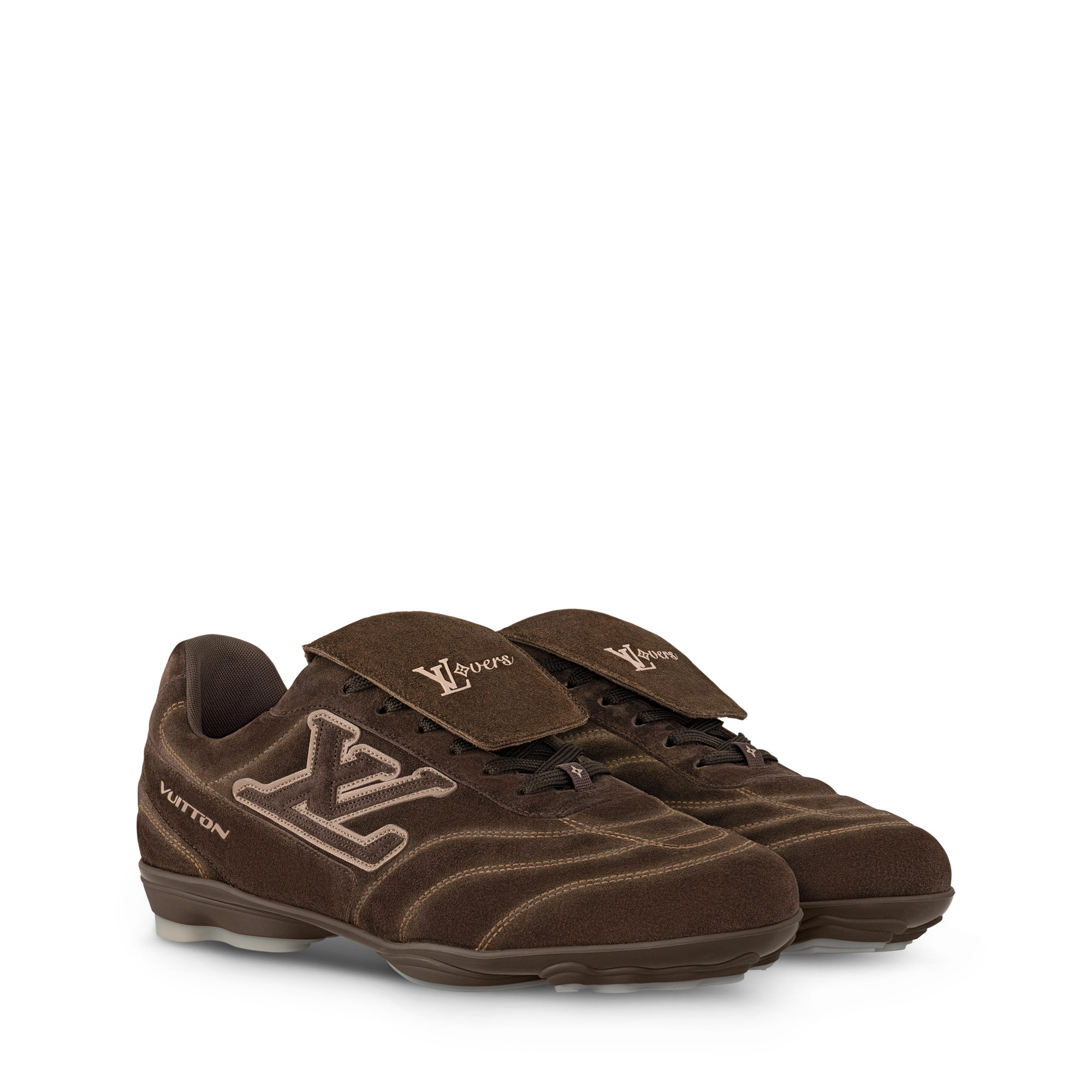 LV Footprint Soccer  運動鞋  in 男士