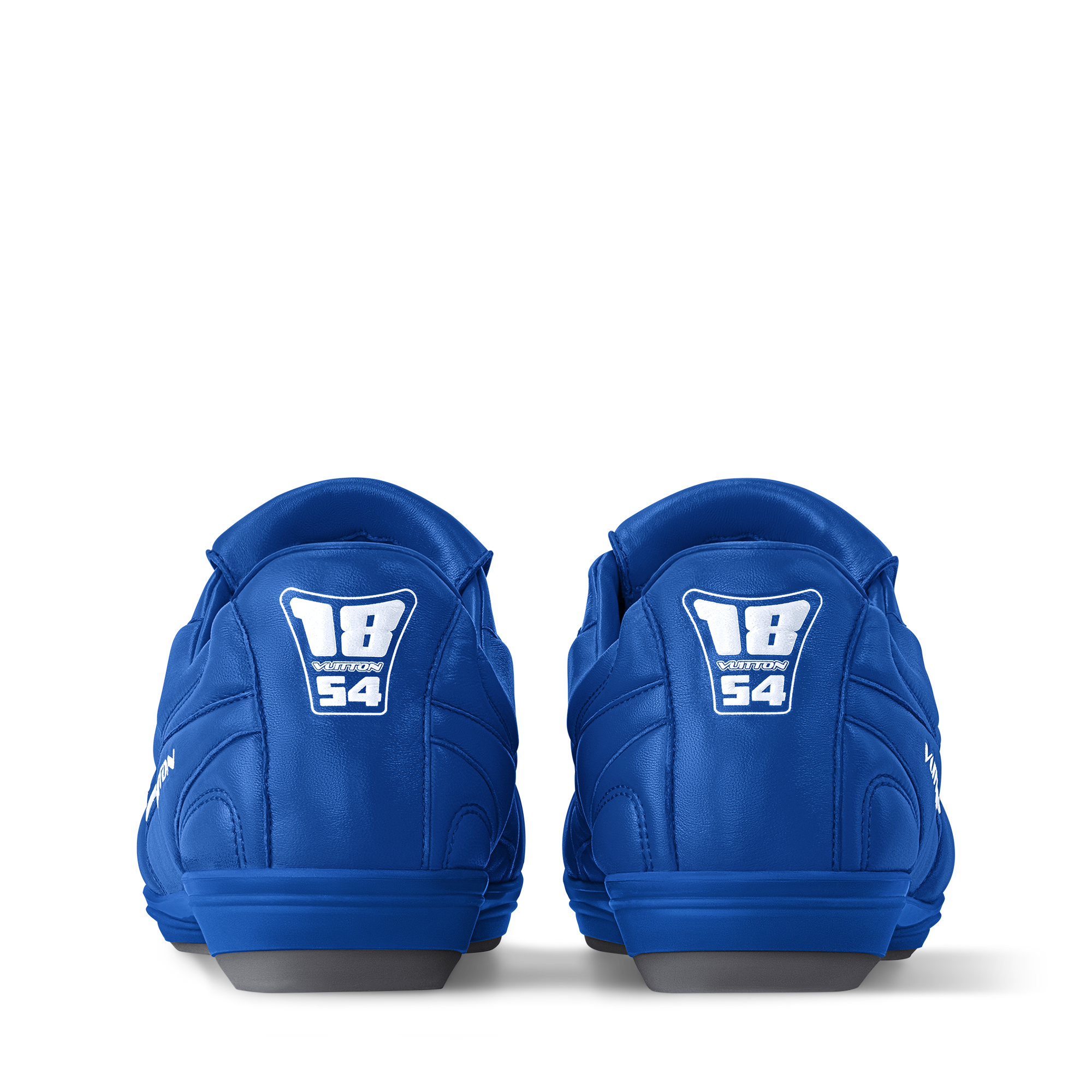 LV Footprint Soccer 運動鞋  in 男士