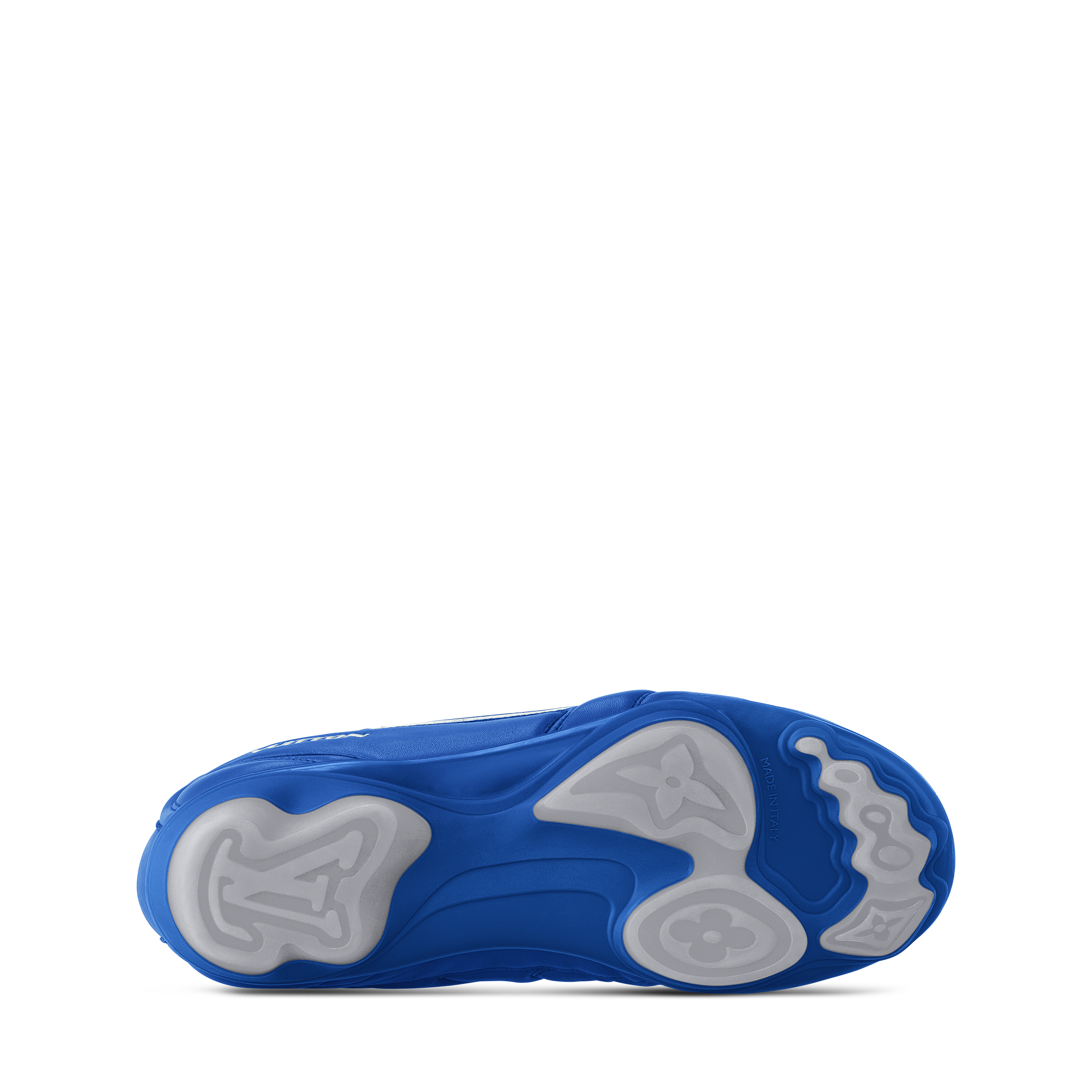 LV Footprint Soccer 運動鞋  in 男士