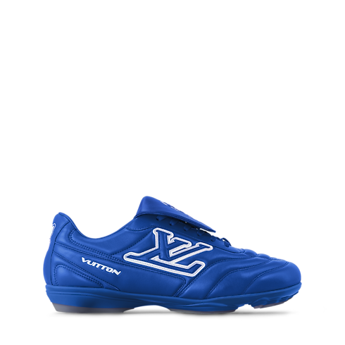 LV Footprint Soccer 運動鞋 in 男士's 鞋履系列 運動鞋 collections by Louis Vuitton (產品縮放)