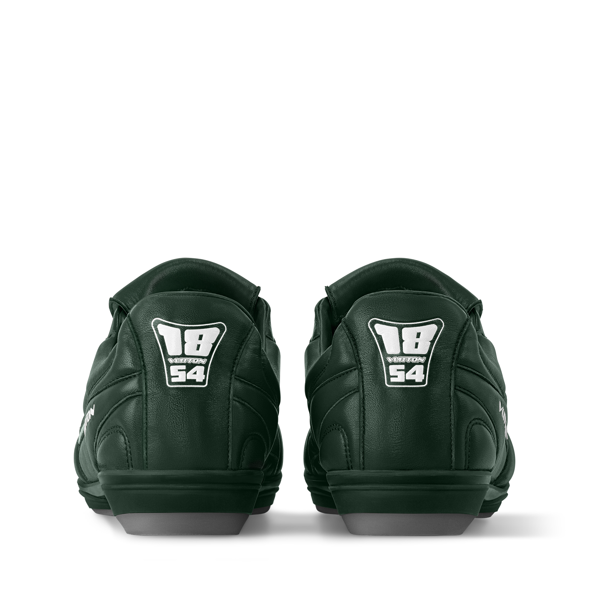 LV Footprint Soccer 運動鞋  in 男士