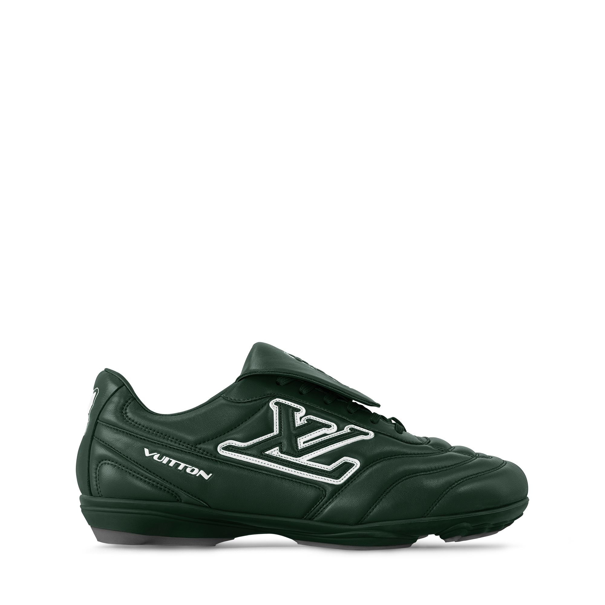 LV Footprint Soccer 運動鞋  in 男士