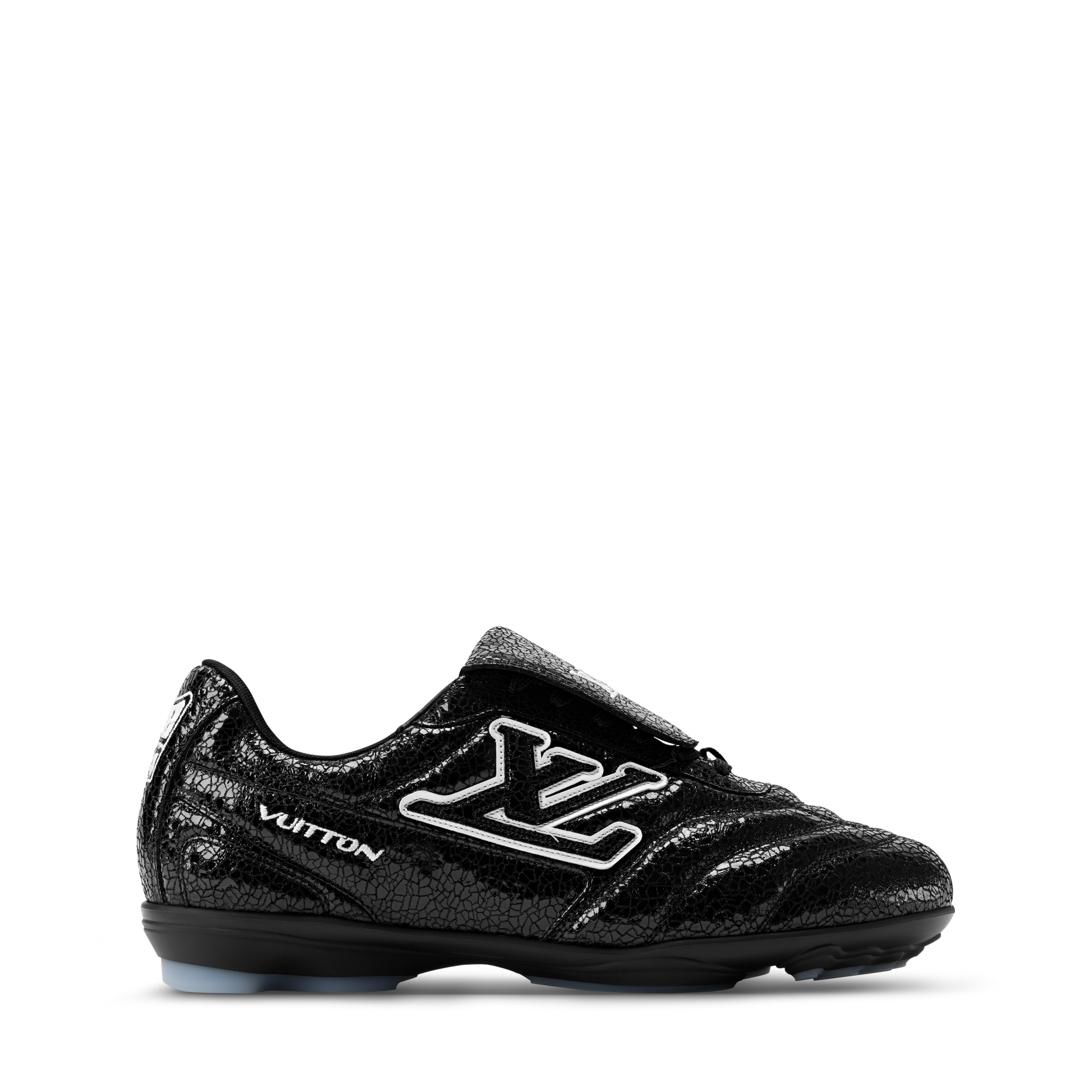 LV Footprint Soccer 運動鞋  in 男士