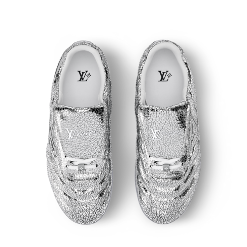 LV Footprint Soccer 運動鞋 in 男士's 鞋履系列 運動鞋 collections by Louis Vuitton (產品縮放)
