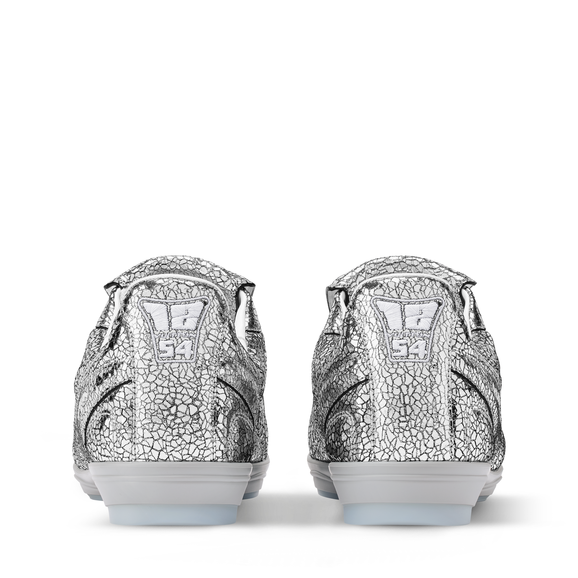 LV Footprint Soccer 運動鞋  in 男士