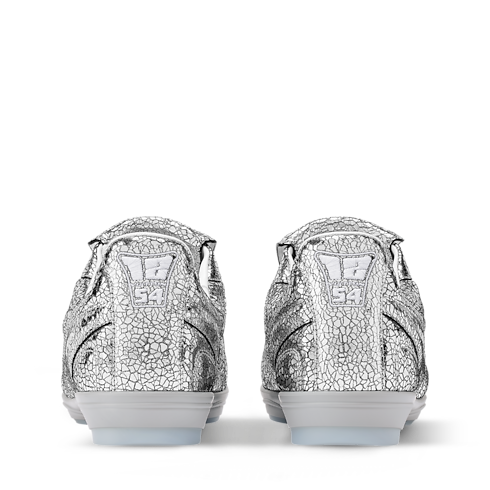 LV Footprint Soccer 運動鞋 in 男士's 鞋履系列 運動鞋 collections by Louis Vuitton (產品縮放)