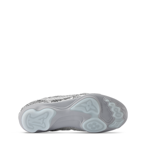 LV Footprint Soccer 運動鞋 in 男士's 鞋履系列 運動鞋 collections by Louis Vuitton (產品縮放)