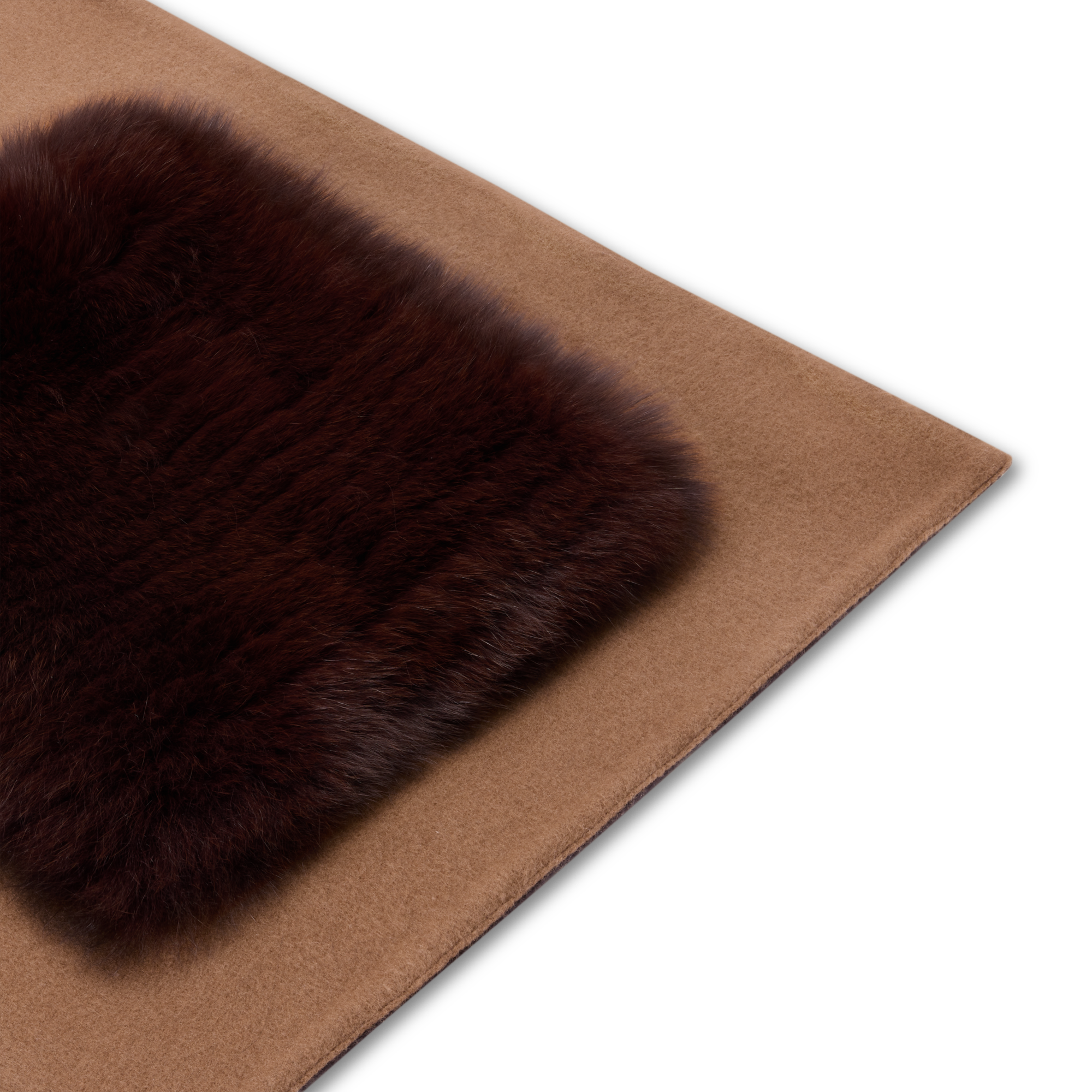 LV Foxy Cape . in Women