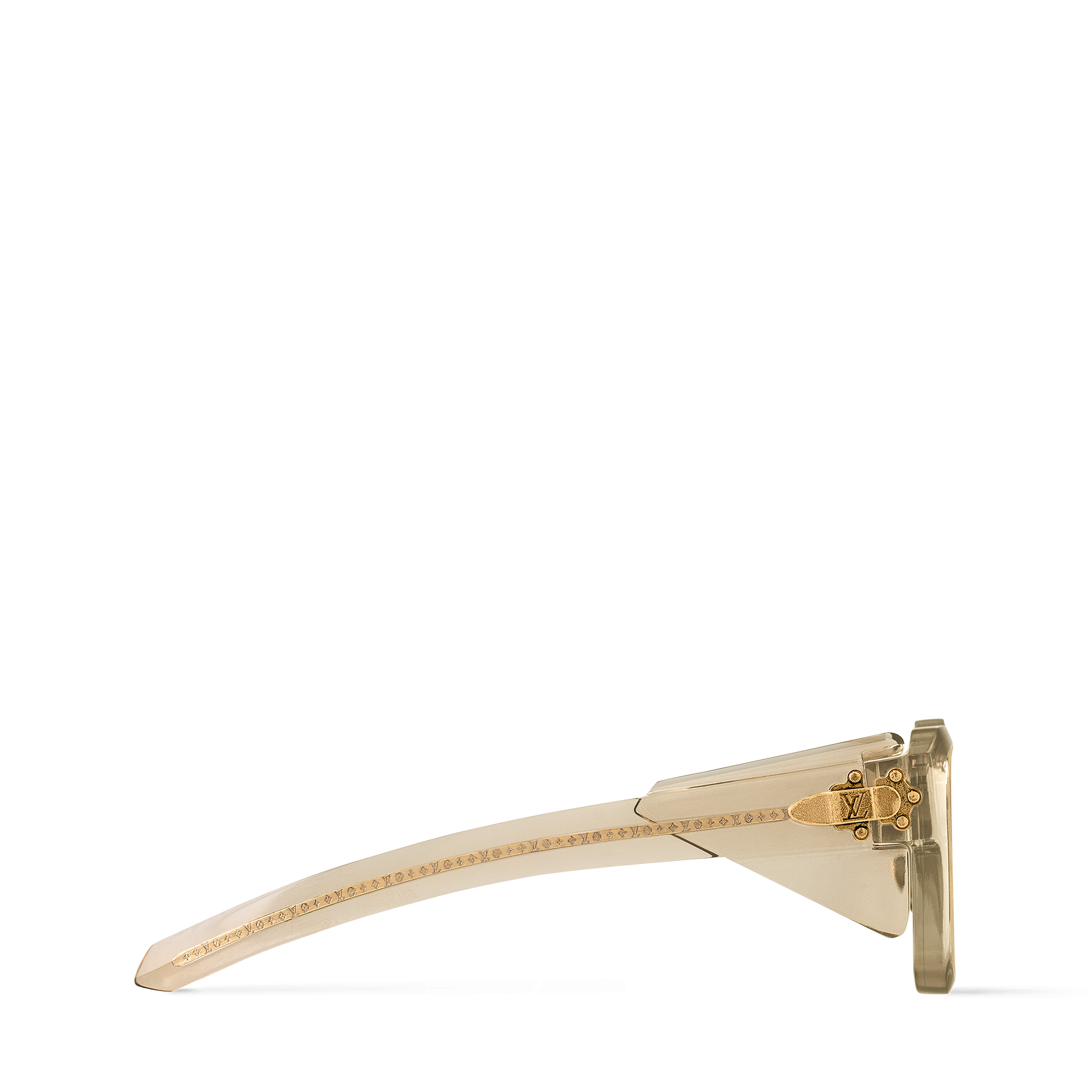 LV Frog Pilot 太陽眼鏡 . in 男士