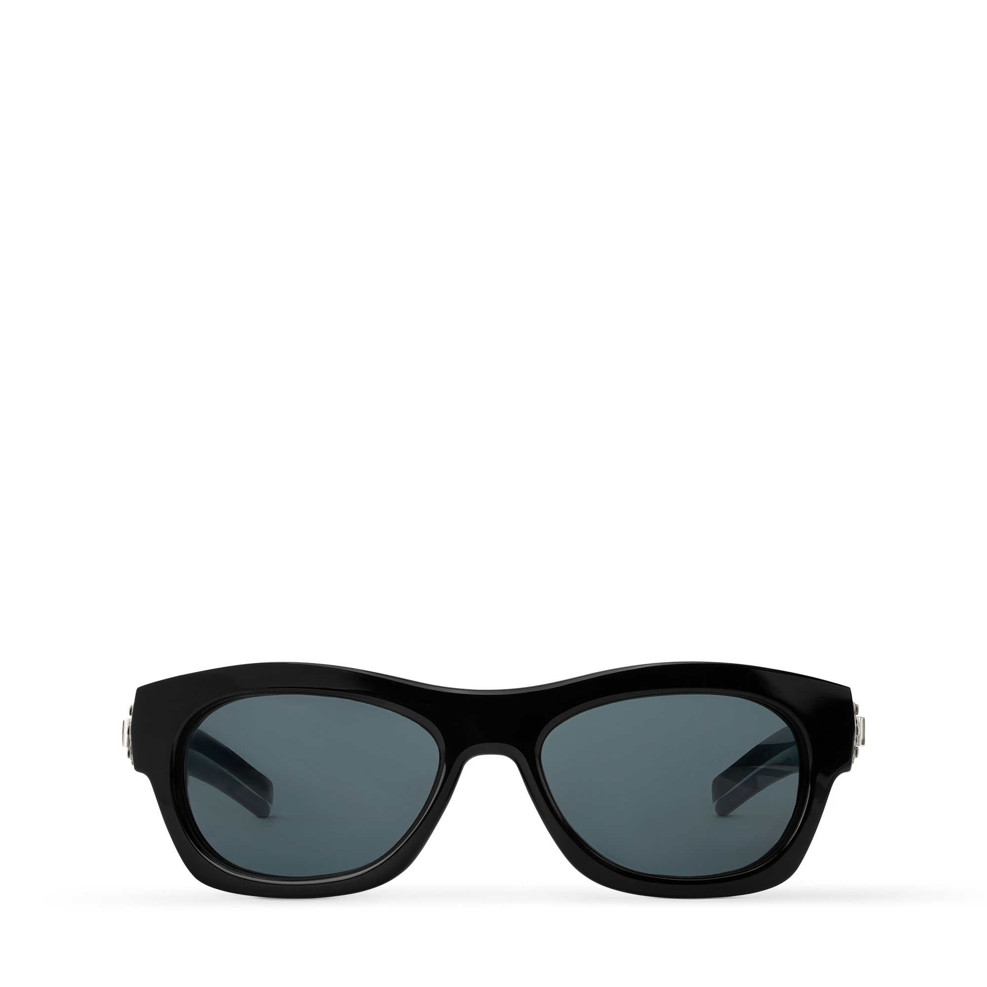 LV Frog Round Square Sunglasses . in Men