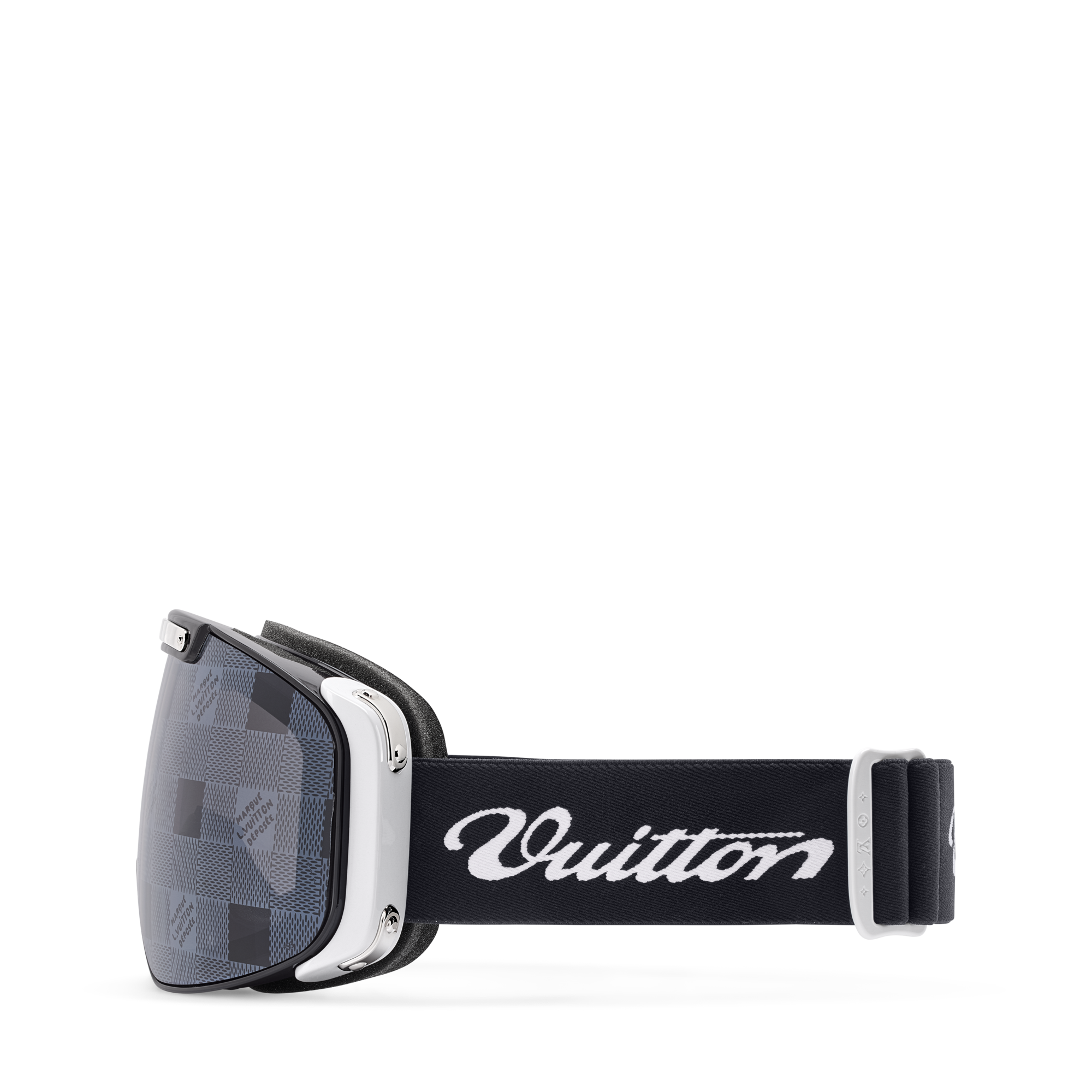 LV Frost 滑雪眼罩 . in 男士