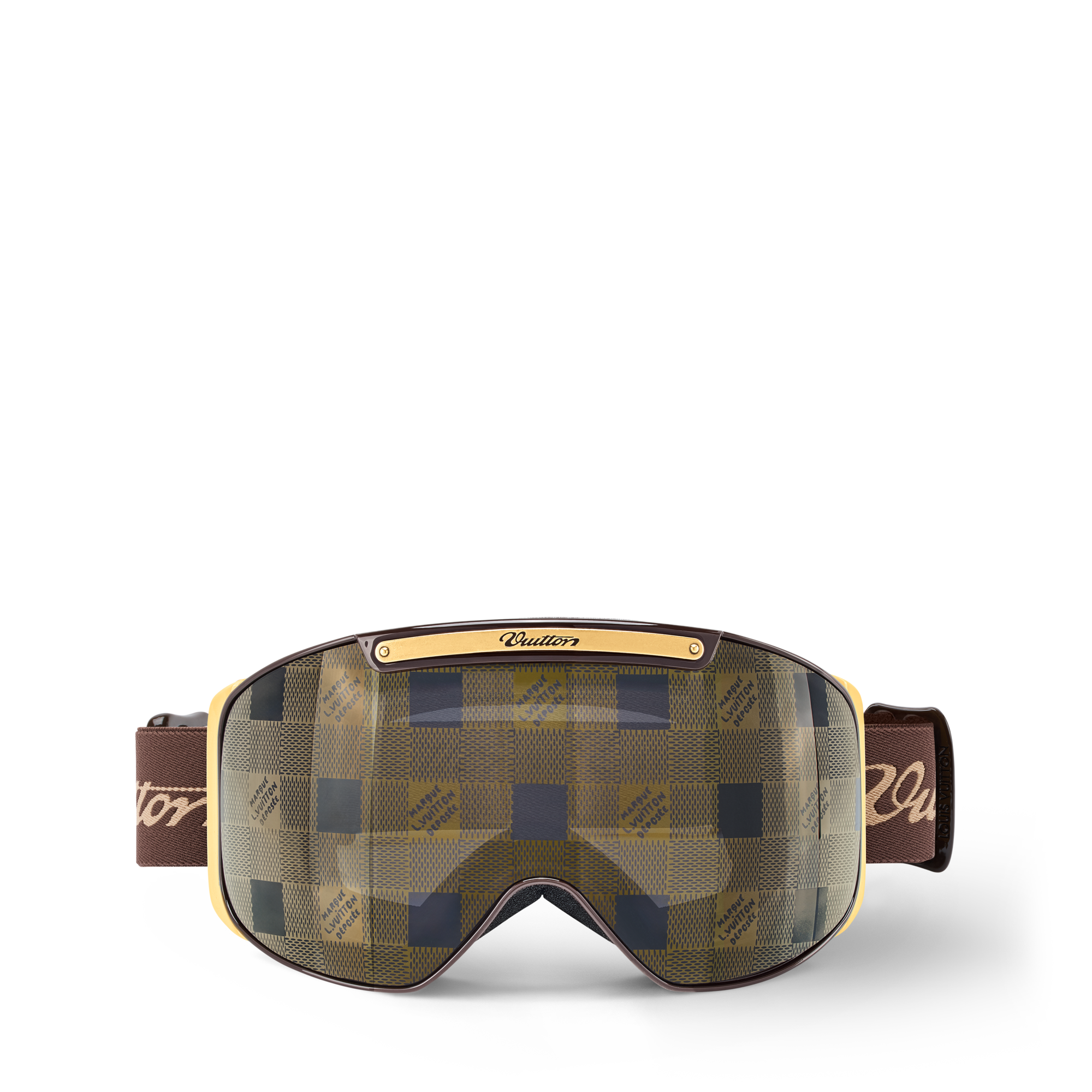 LV Frost Ski Mask . in Men