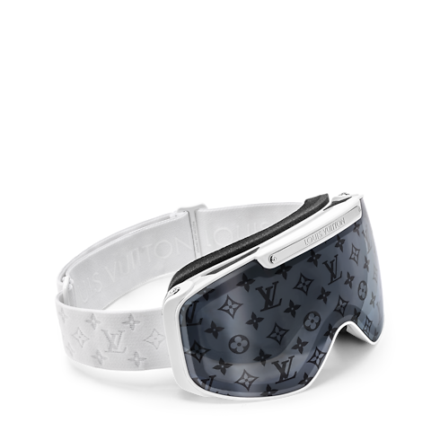 LV Frost Ski Mask . in Men's Accessories Eyewear collections by Louis Vuitton (Product zoom)