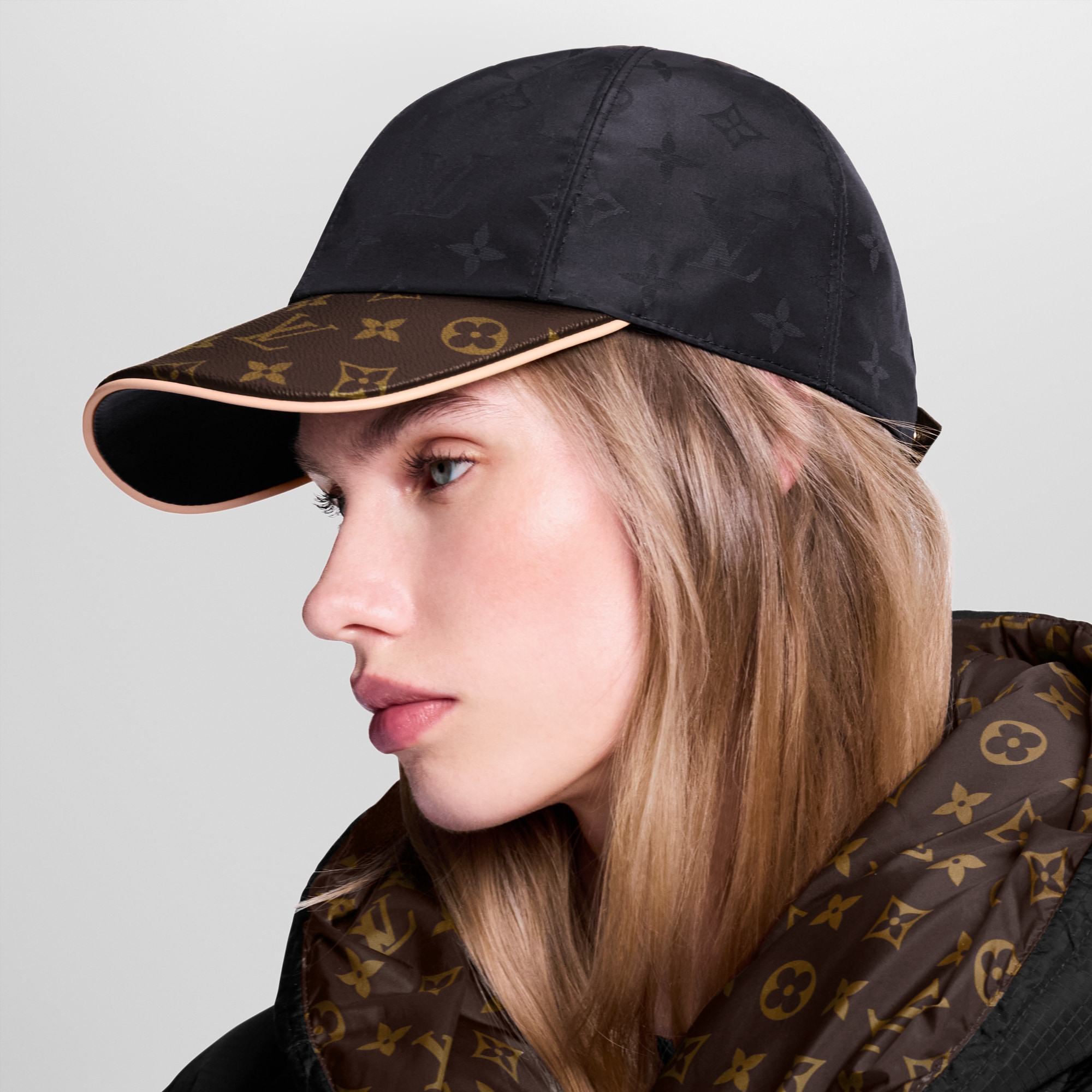 LV Get Ready Cap . in Women