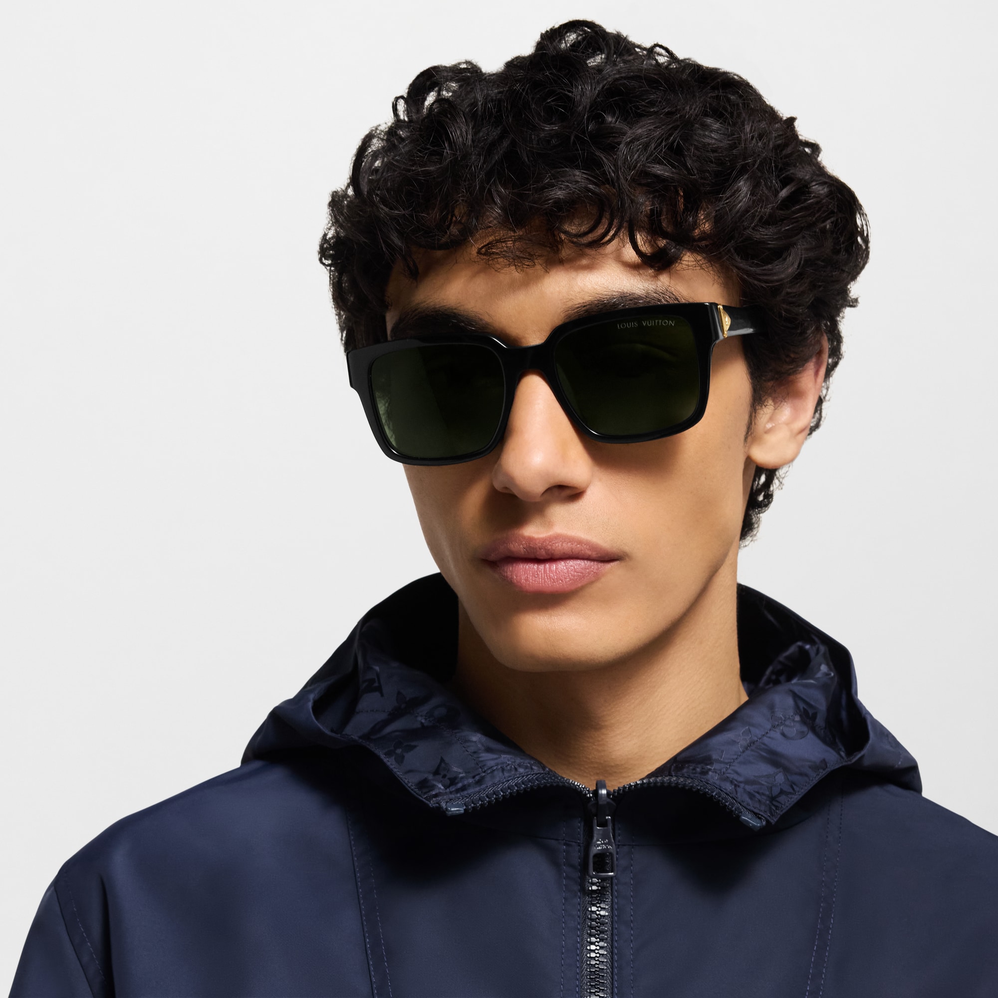 LV Glide 太陽眼鏡 . in 男士