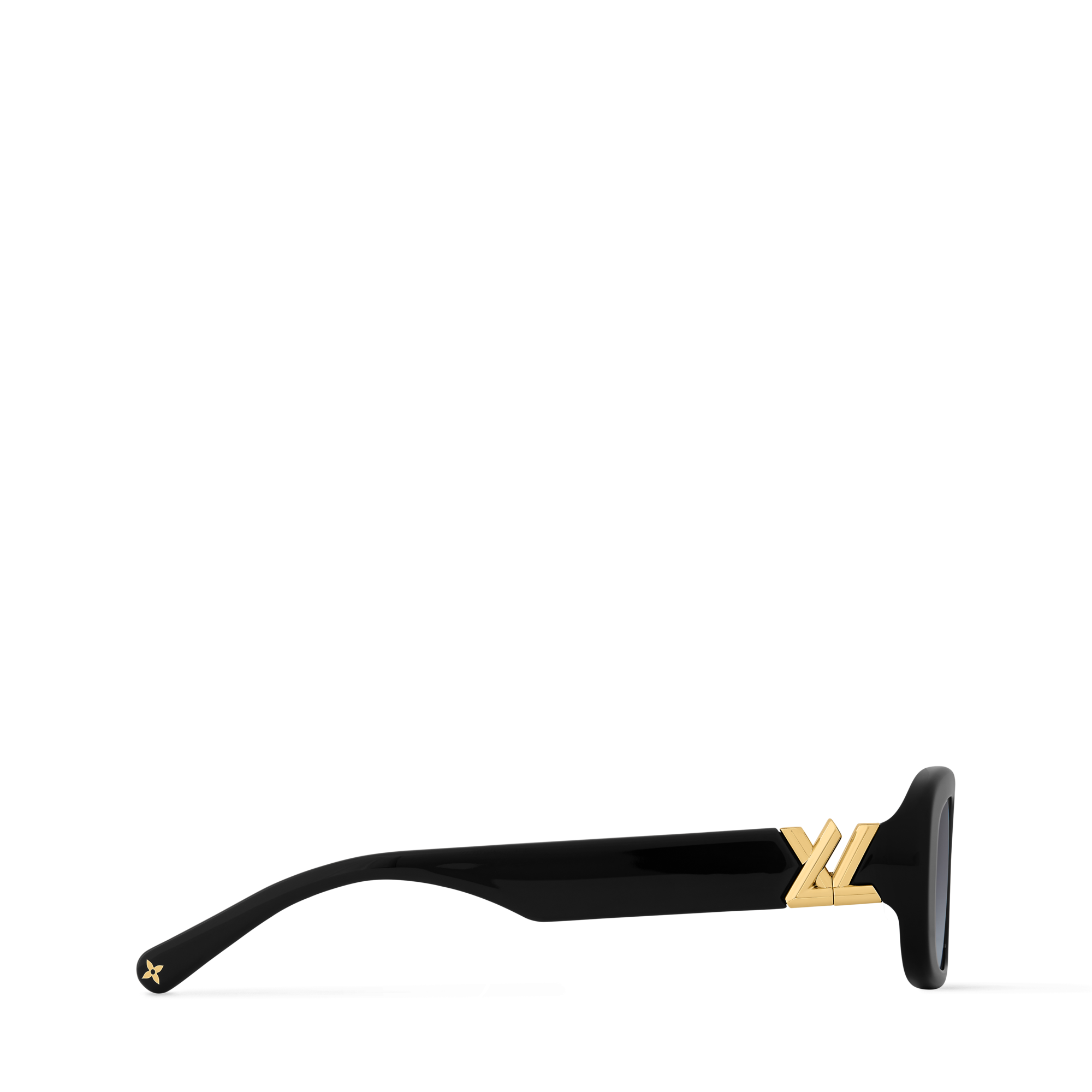 LV Go-14 Oval 太陽眼鏡 . in 女士