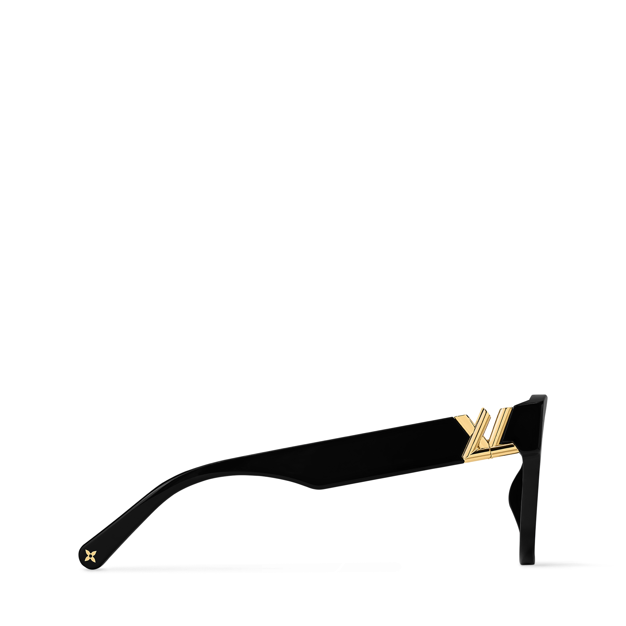 LV-GO14 Square 太陽眼鏡 . in 女士