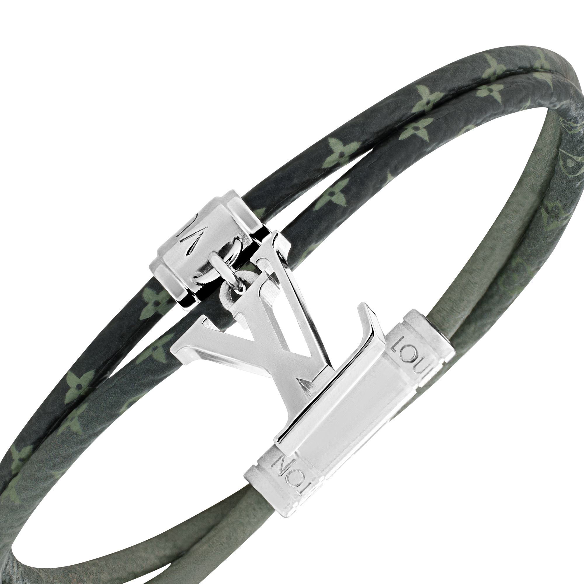 LV Gradient 手環  in 男士