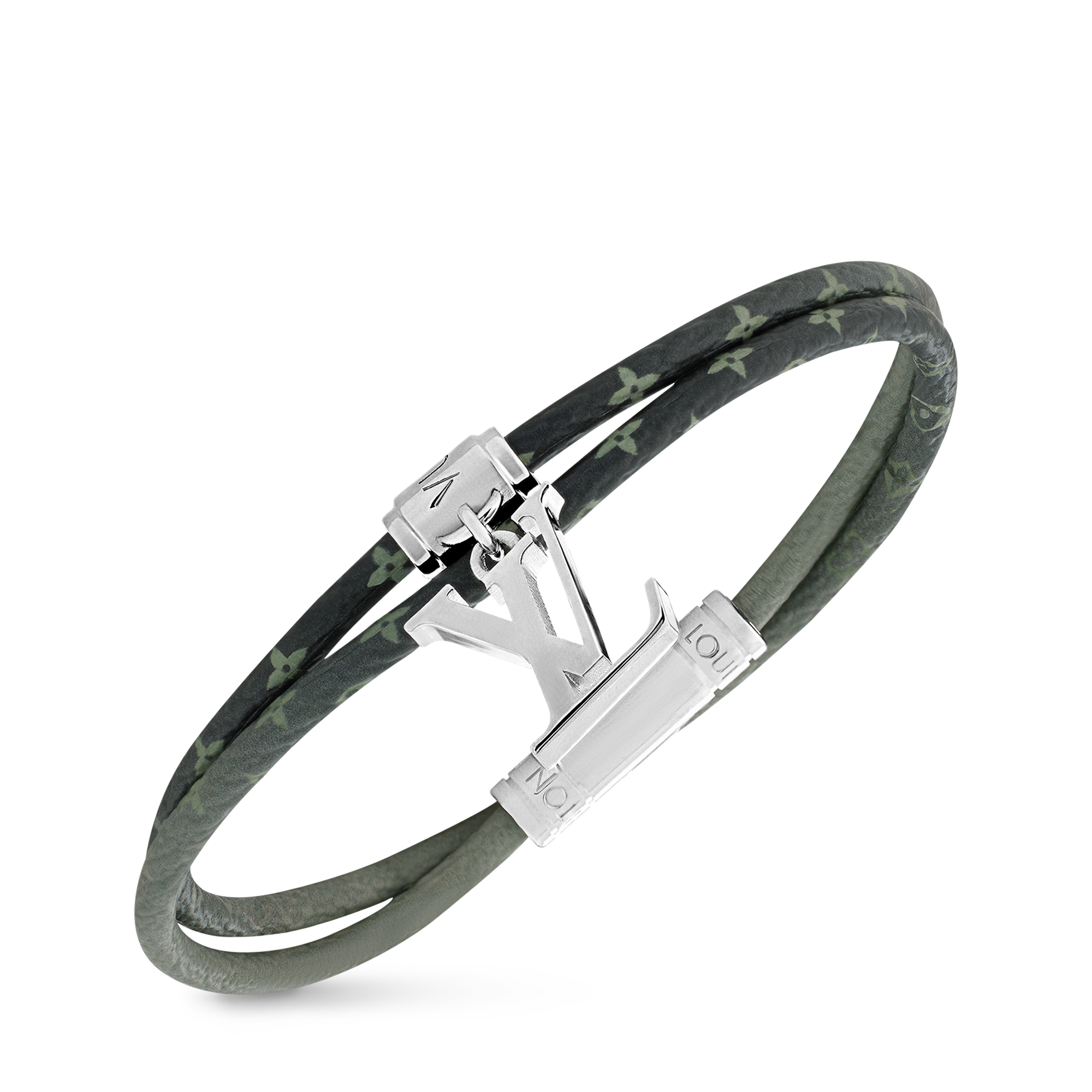 LV Gradient 手環  in 男士