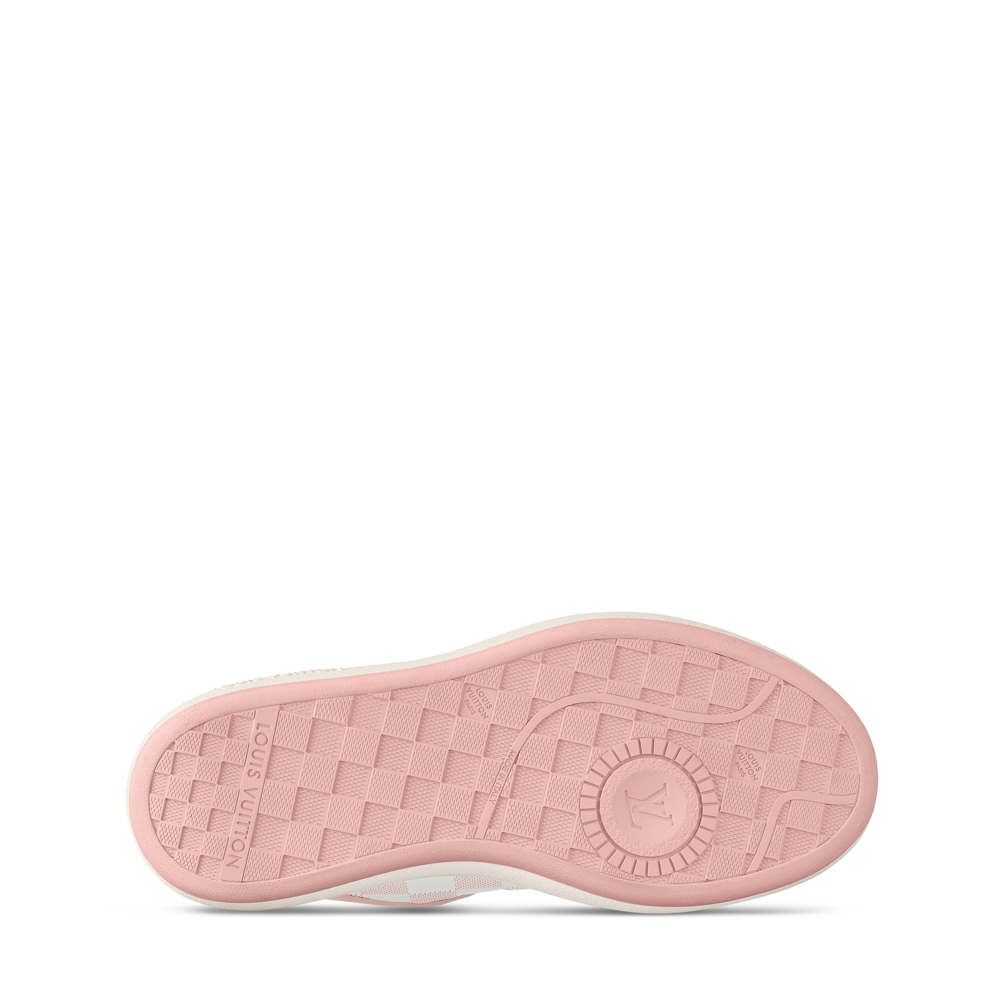 LV Groovy Sneaker  in Women