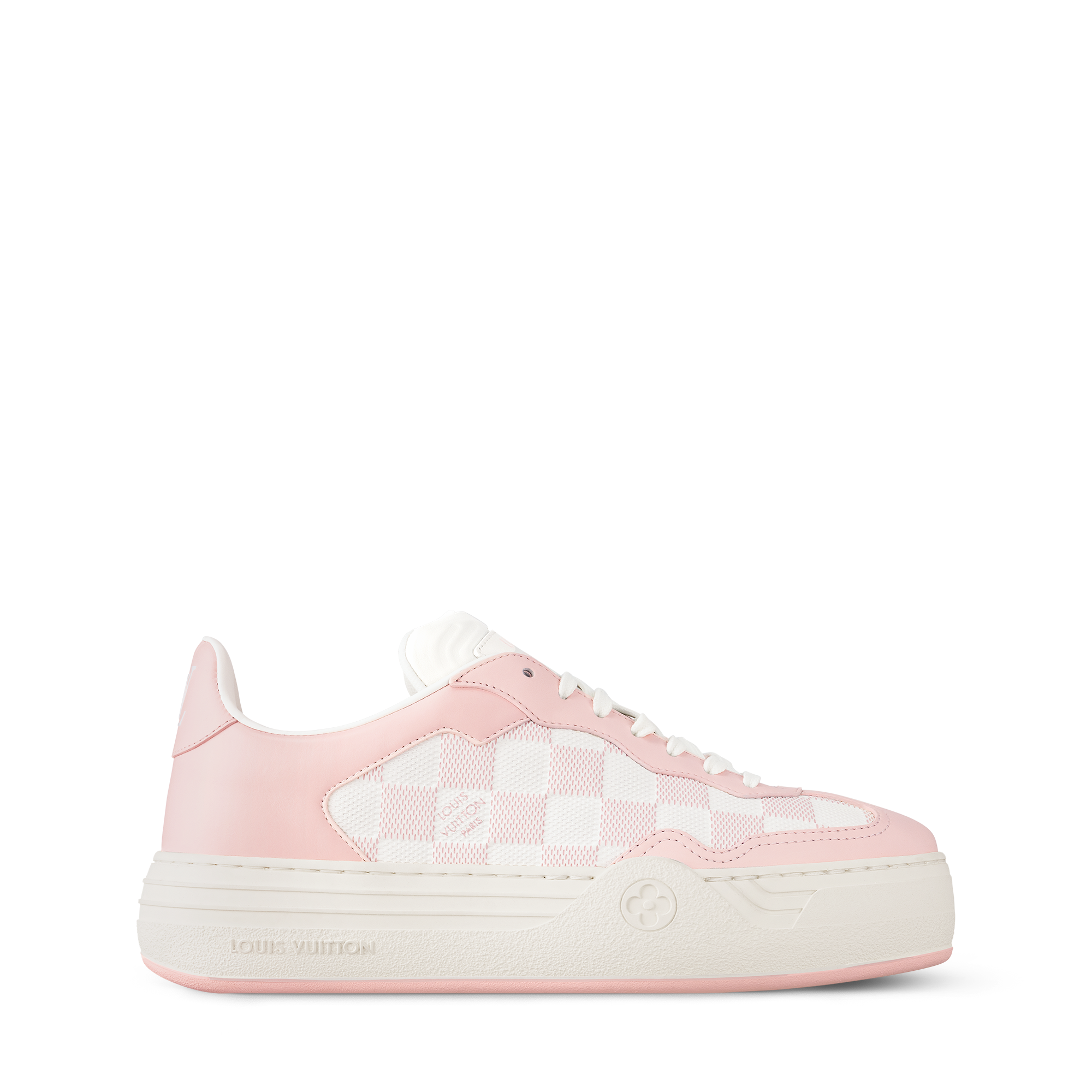 LV Groovy Sneaker  in Women