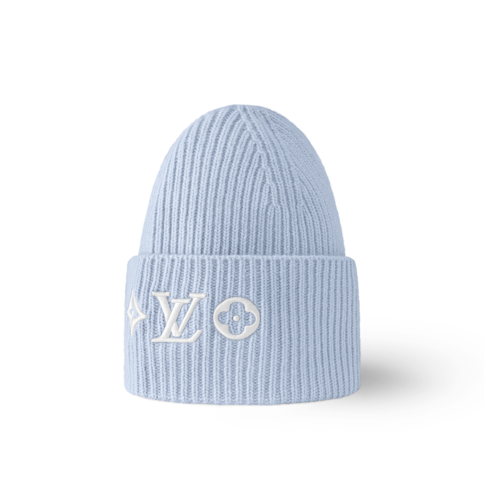 LV Headline Beanie . in Women