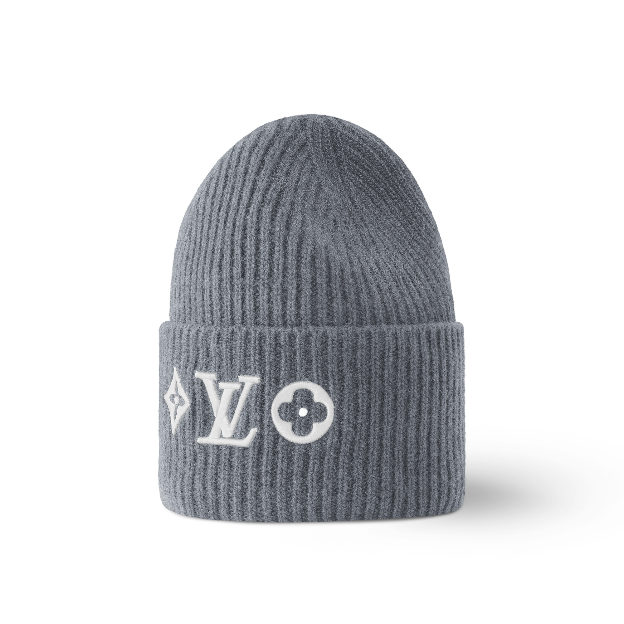 LV Headline Beanie . in Women